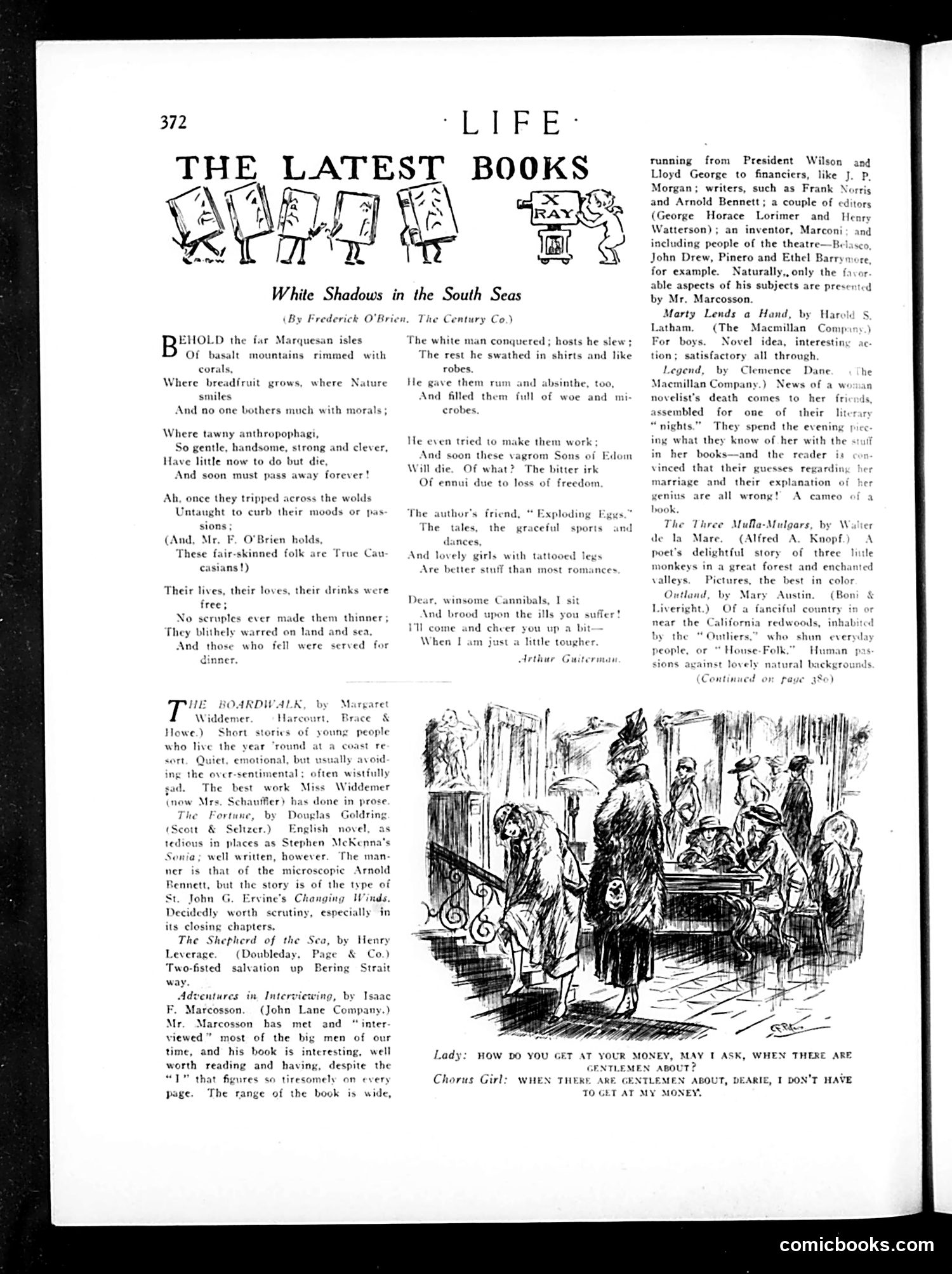 Life — February 26, 1920 — page 28 of 40