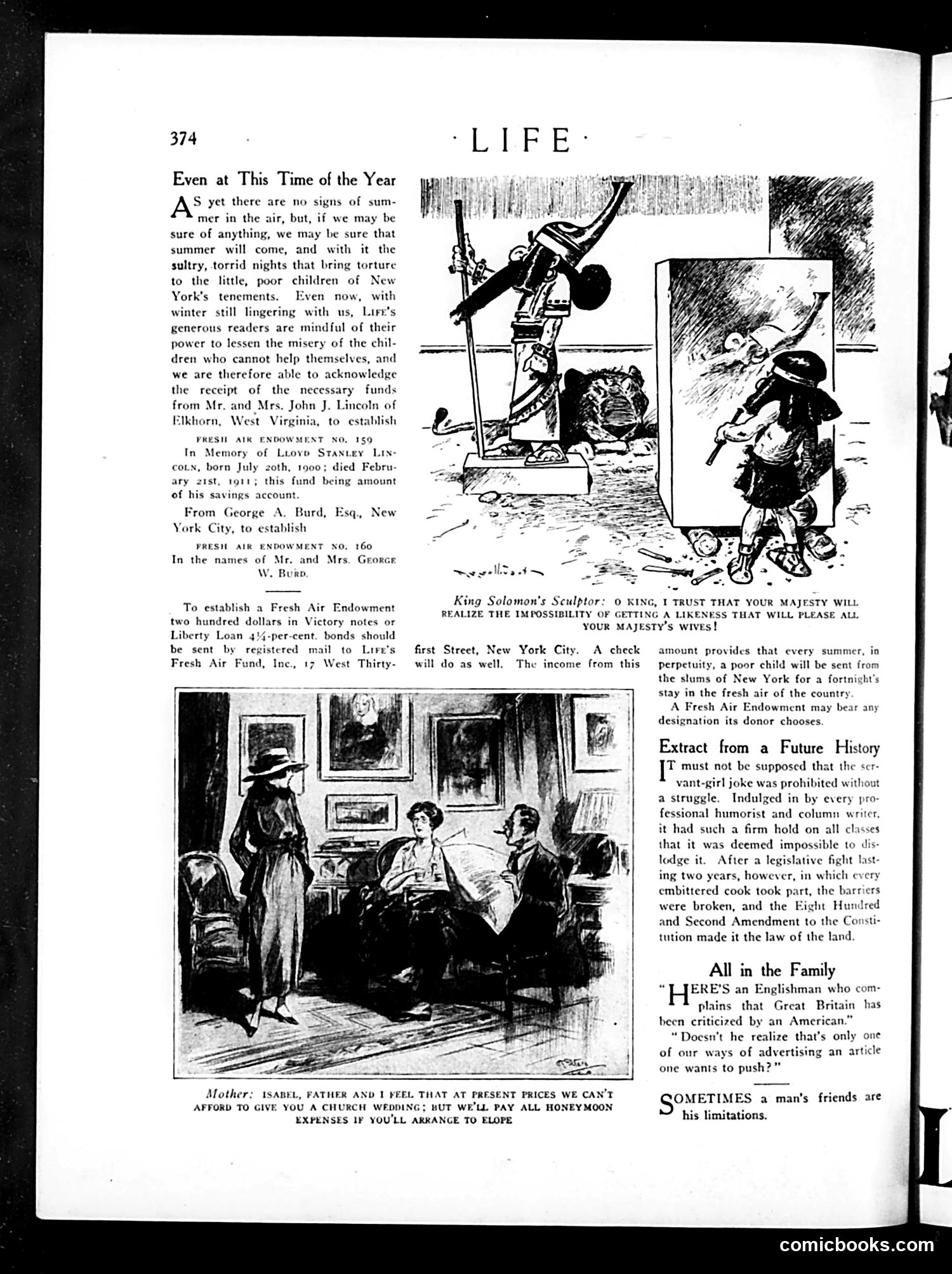 Life — February 26, 1920 — page 30 of 40
