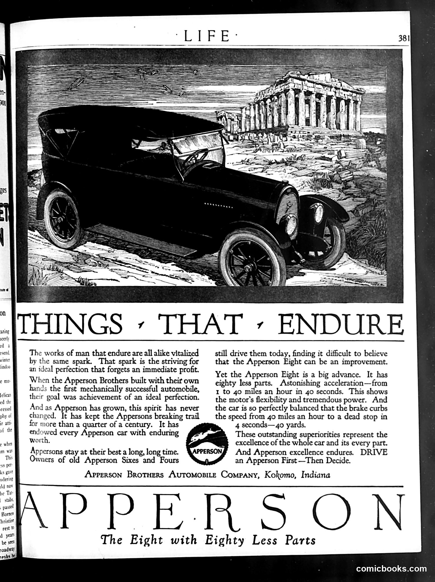Life — February 26, 1920 — page 37 of 40