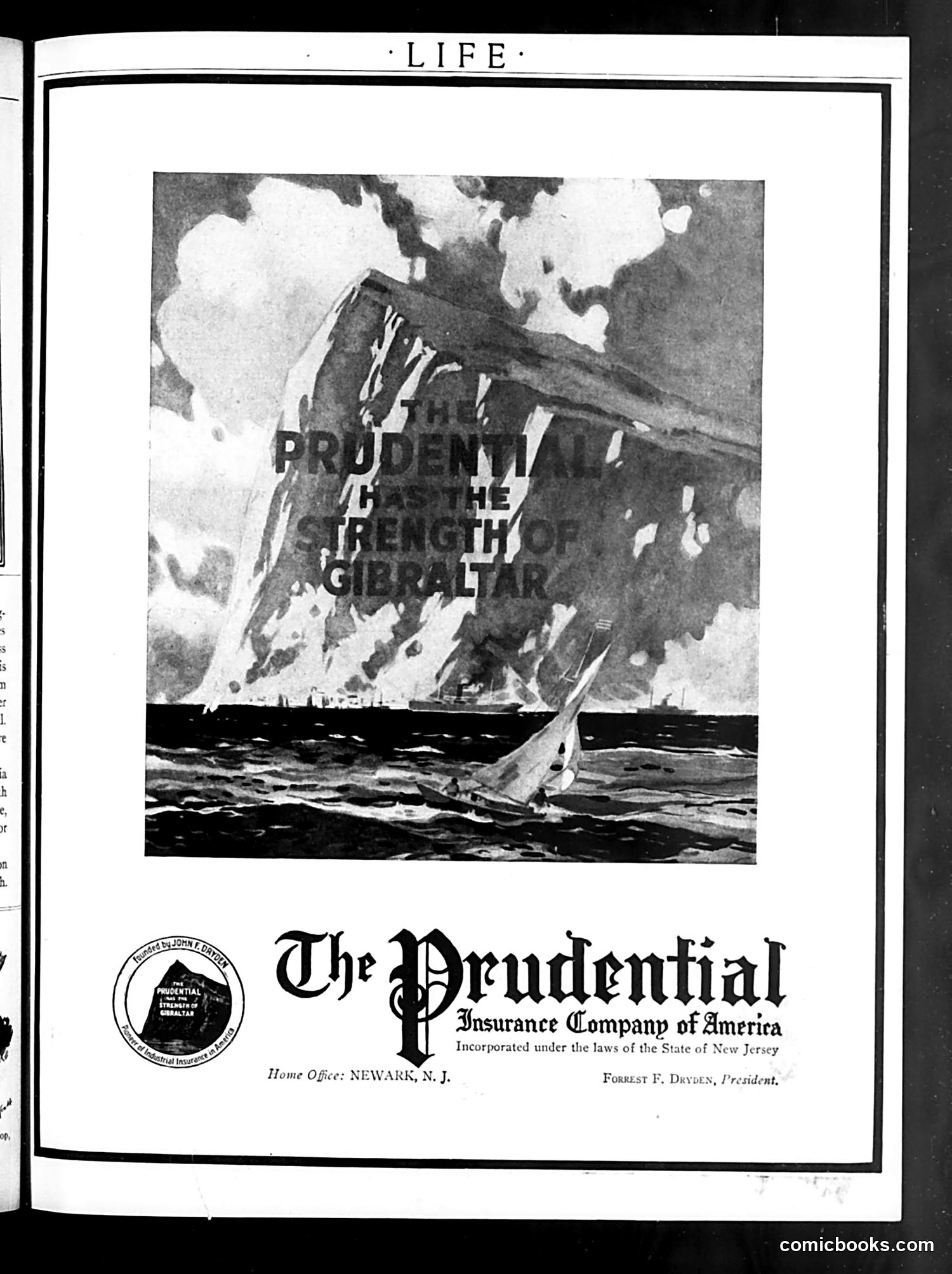 Life — February 26, 1920 — page 39 of 40