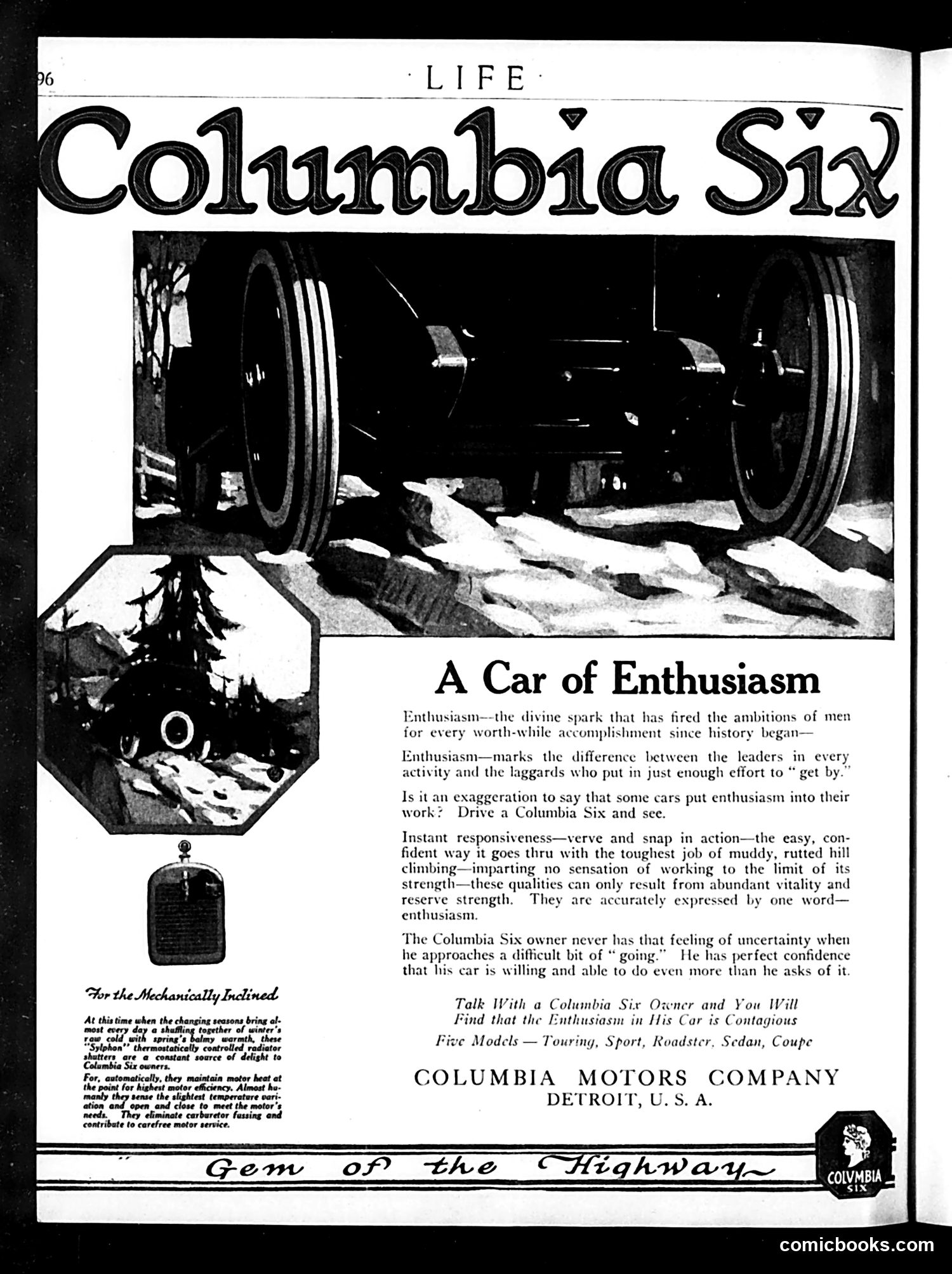Life — March 4, 1920 — page 12 of 78