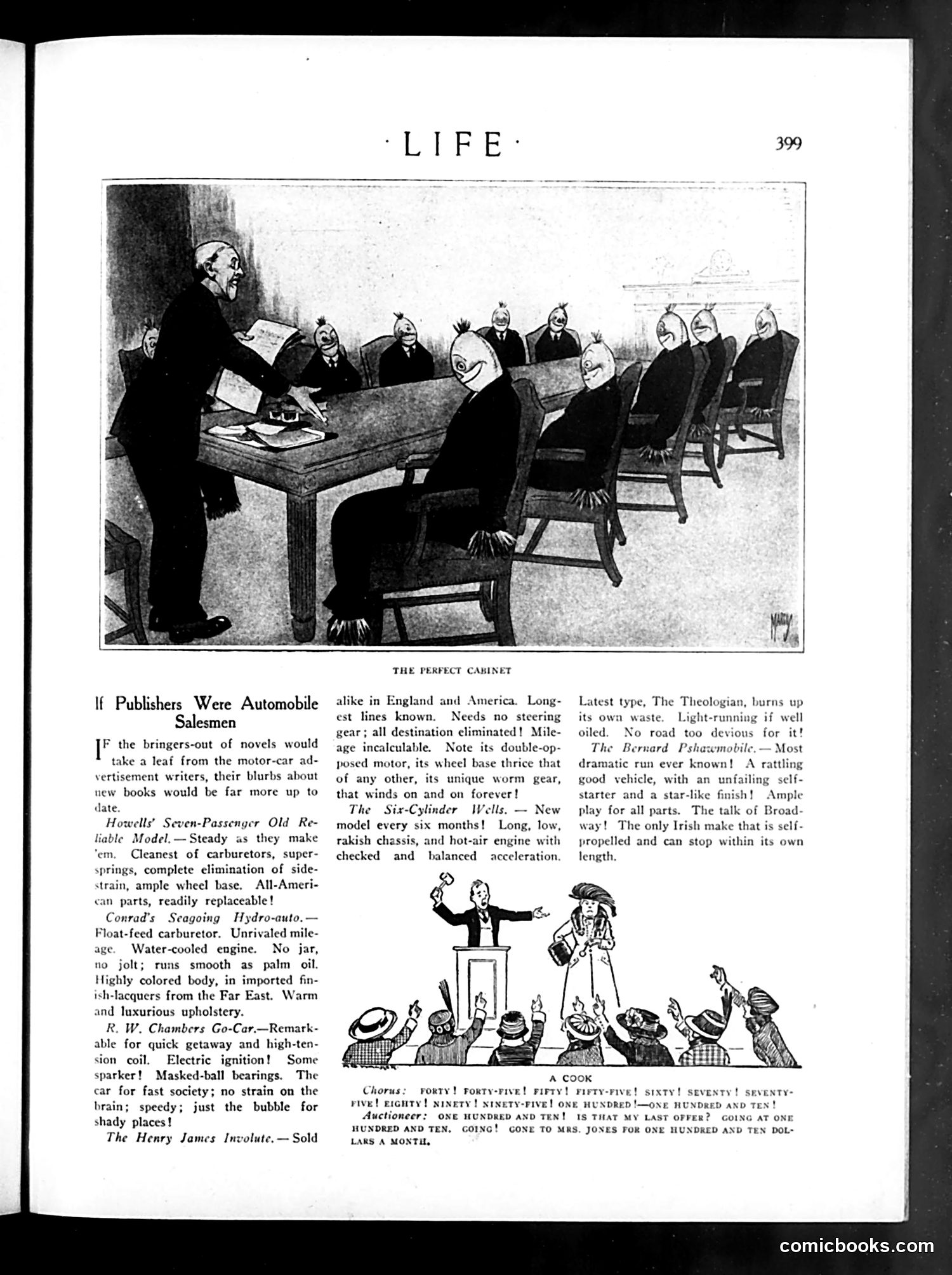 Life — March 4, 1920 — page 15 of 78