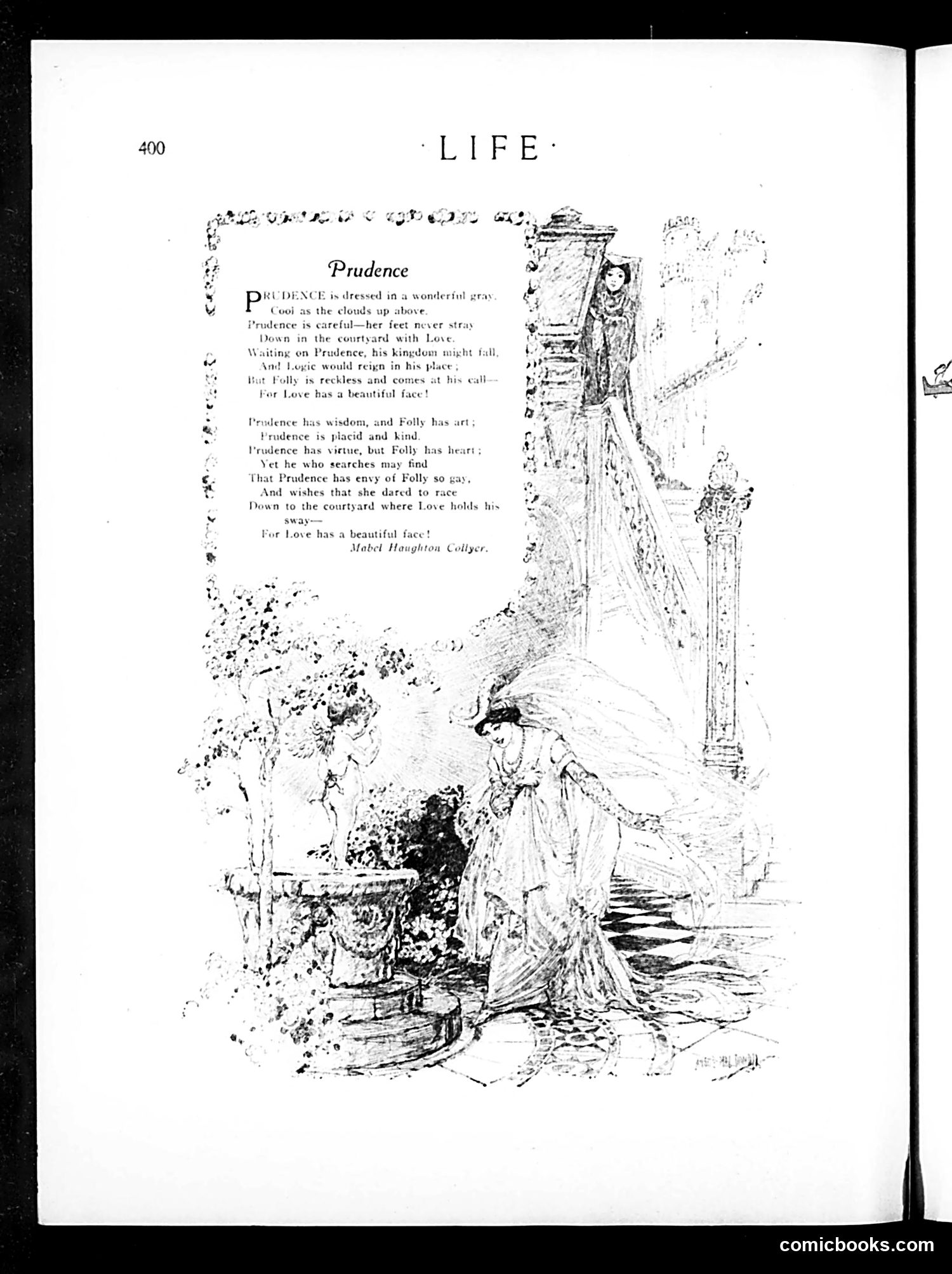 Life — March 4, 1920 — page 16 of 78