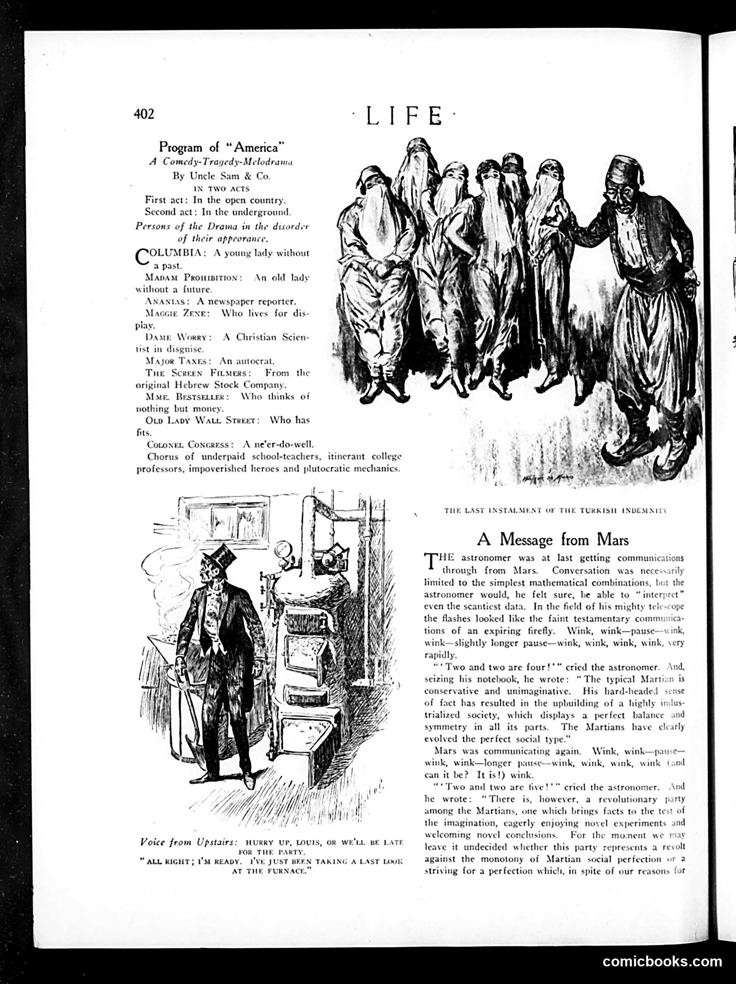 Life — March 4, 1920 — page 18 of 78