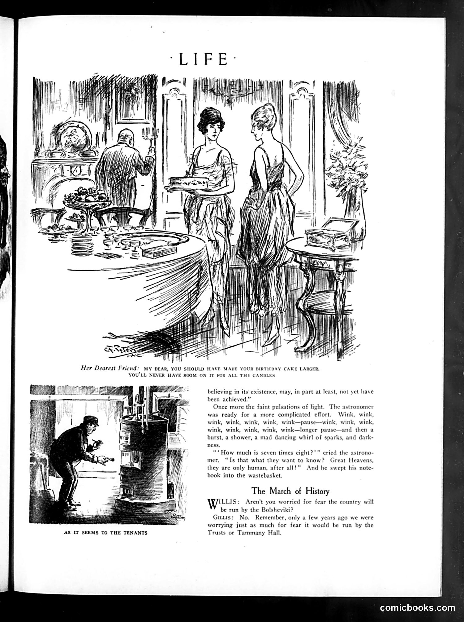 Life — March 4, 1920 — page 19 of 78
