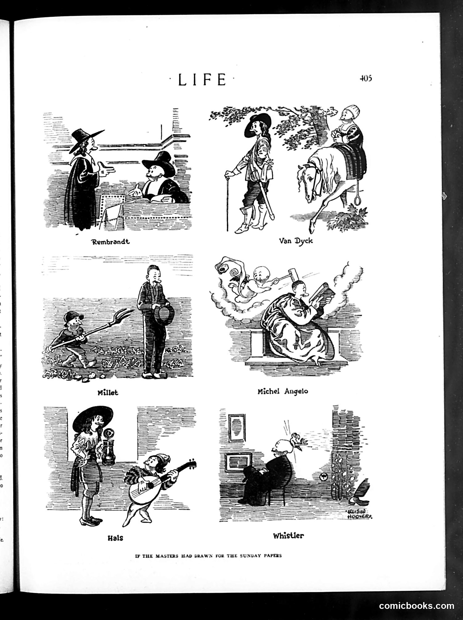 Life — March 4, 1920 — page 21 of 78
