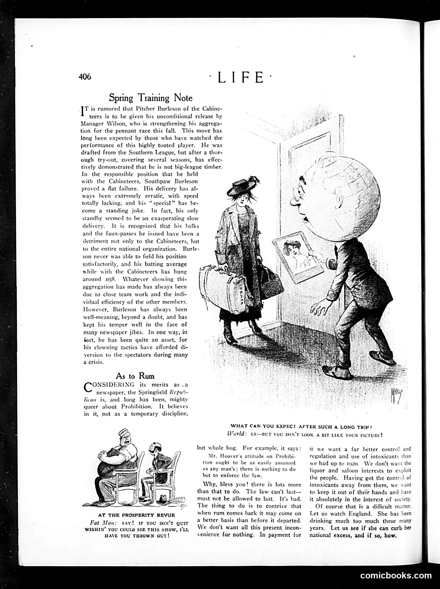 Life — March 4, 1920 — page 22 of 78