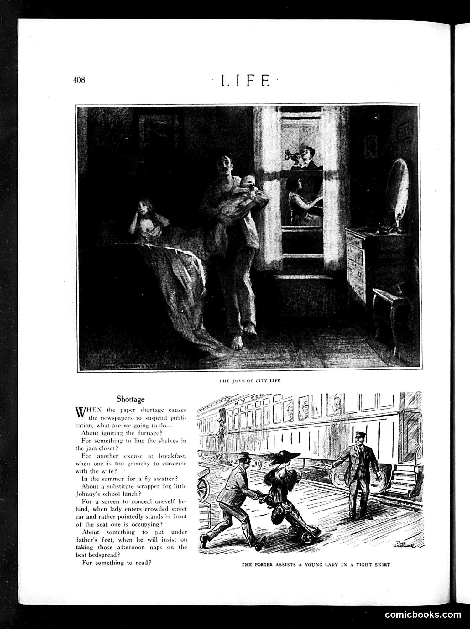 Life — March 4, 1920 — page 24 of 78