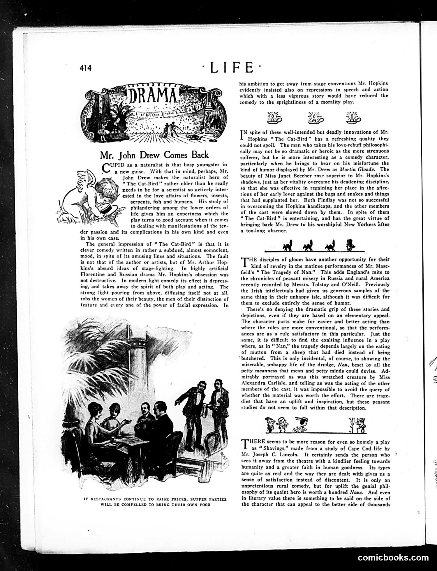 Life — March 4, 1920 — page 30 of 78