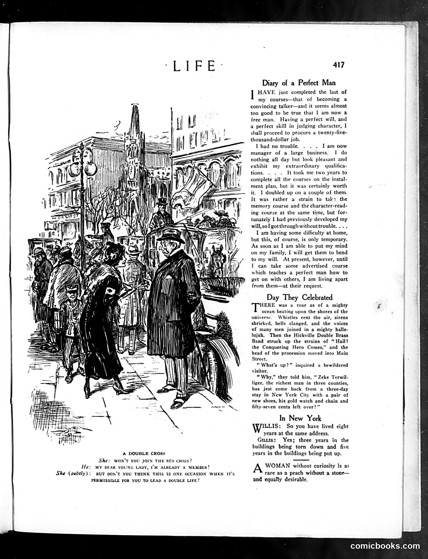 Life — March 4, 1920 — page 33 of 78