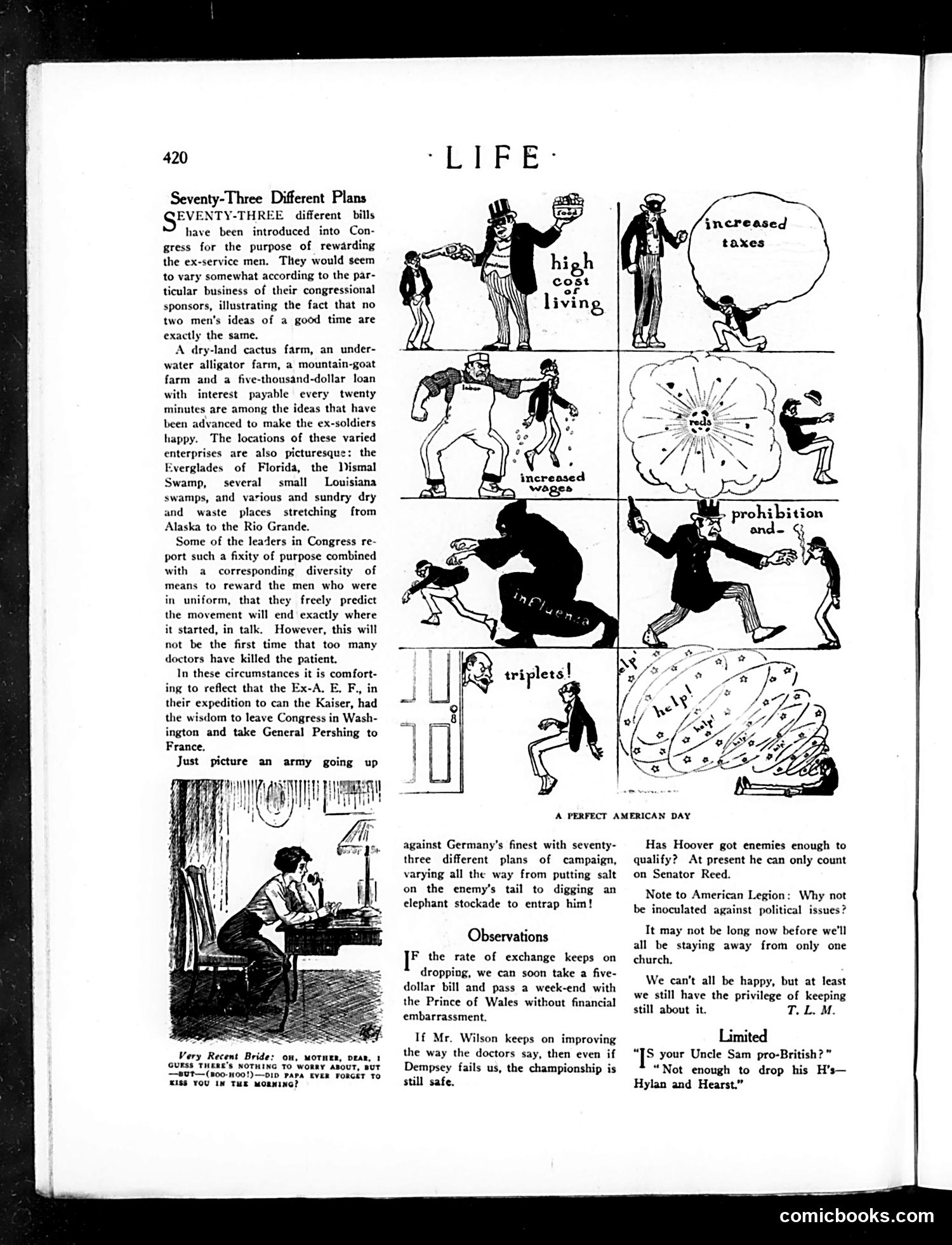 Life — March 4, 1920 — page 36 of 78