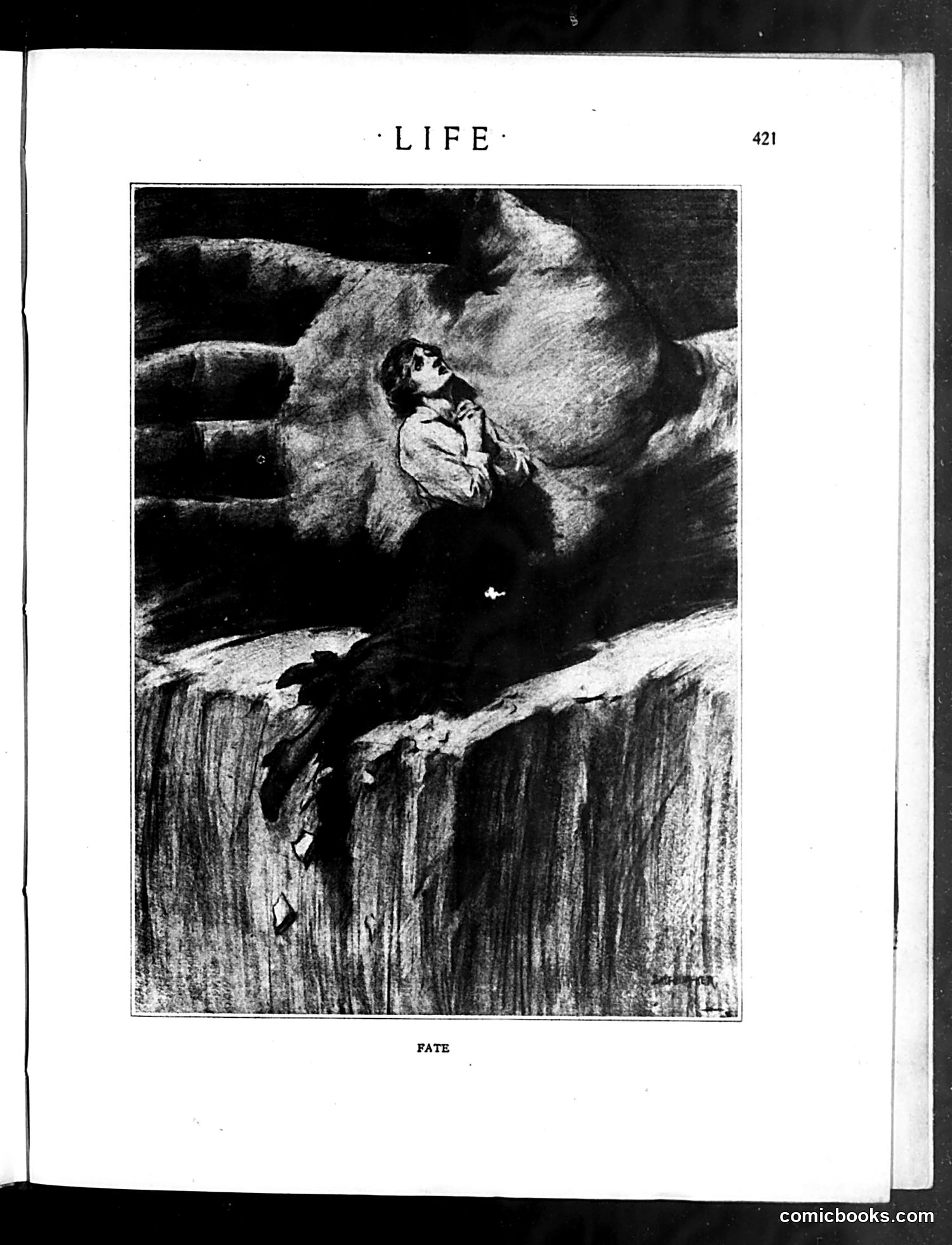 Life — March 4, 1920 — page 37 of 78