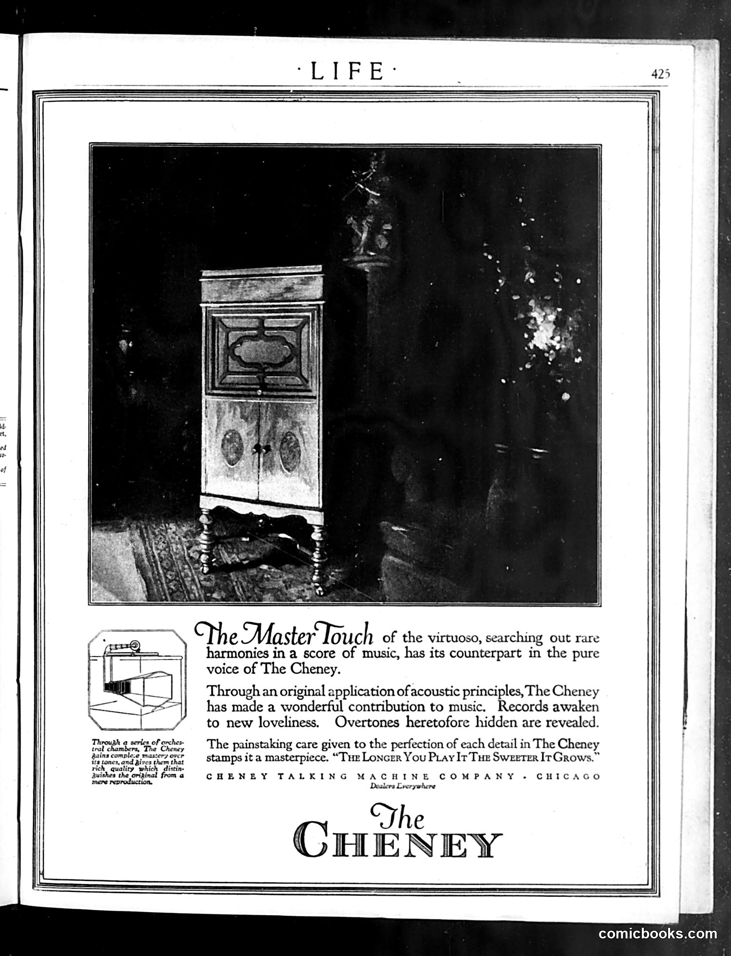 Life — March 4, 1920 — page 41 of 78
