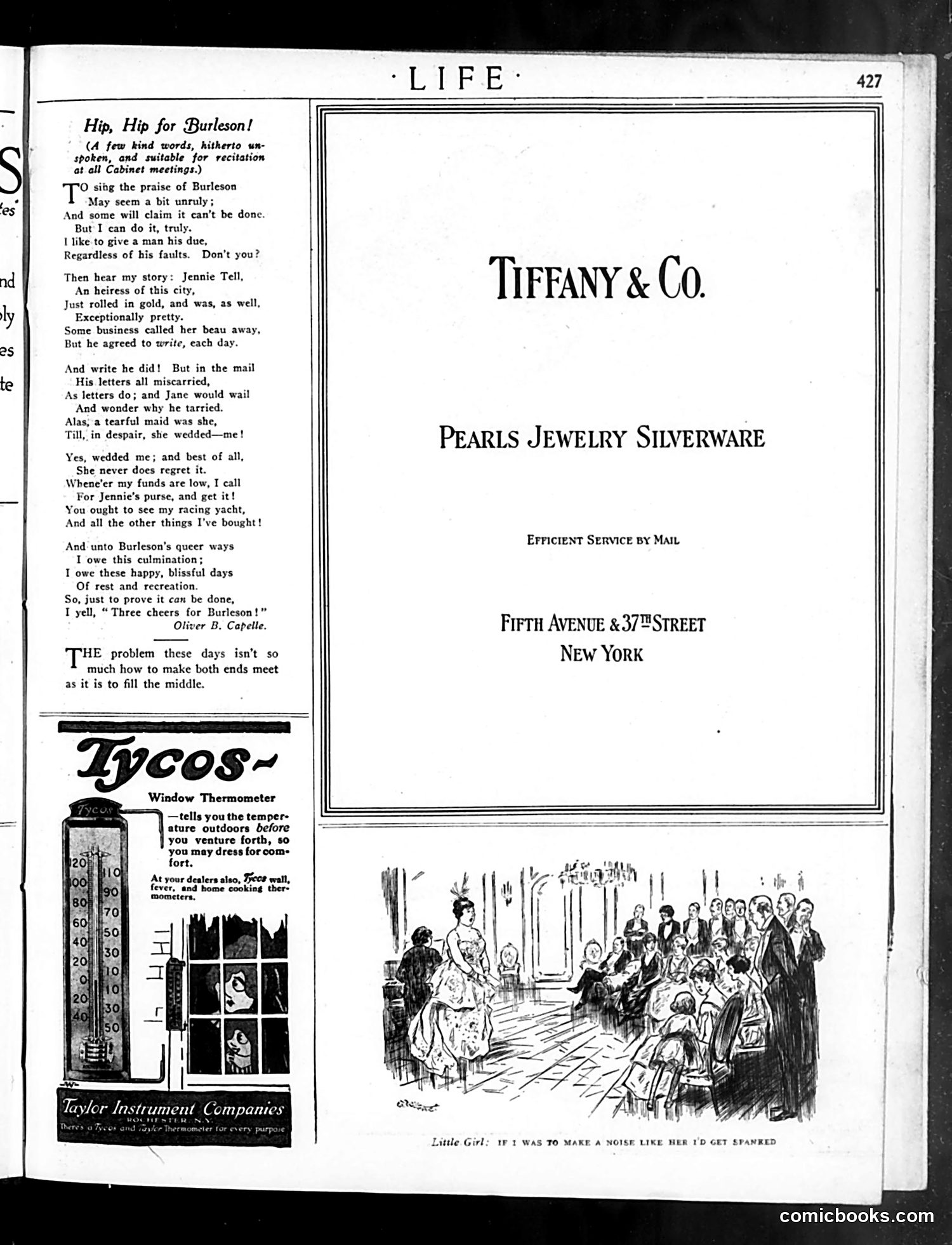 Life — March 4, 1920 — page 43 of 78