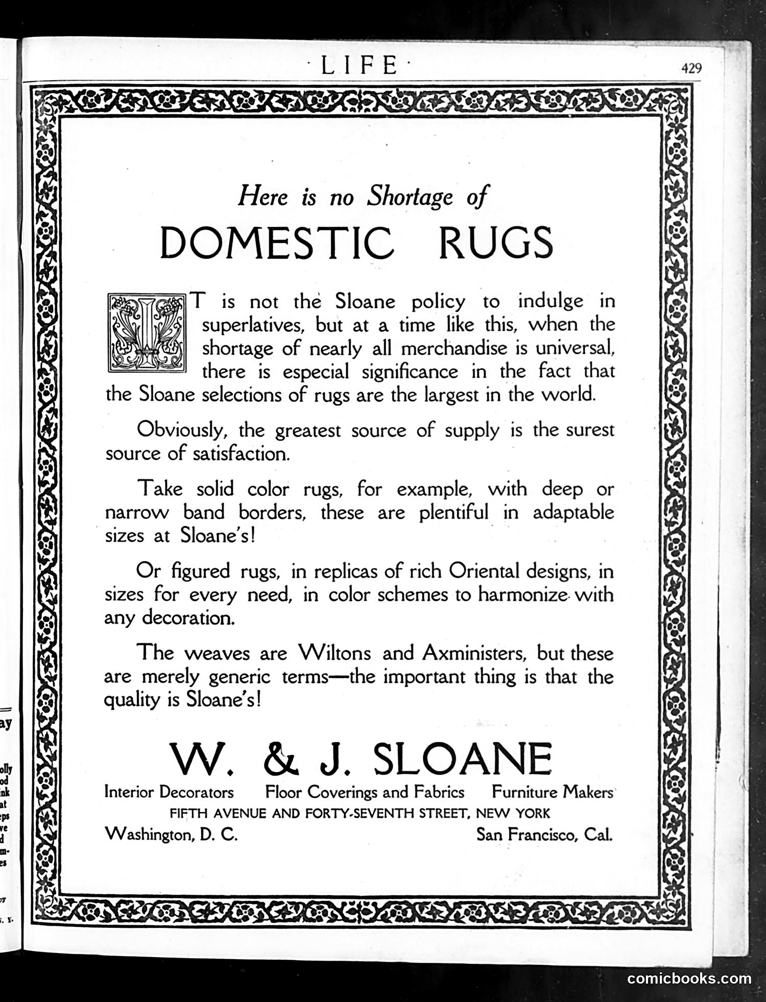 Life — March 4, 1920 — page 45 of 78