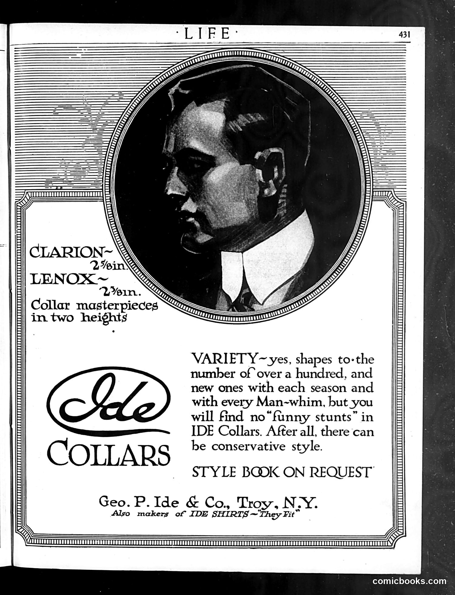 Life — March 4, 1920 — page 47 of 78