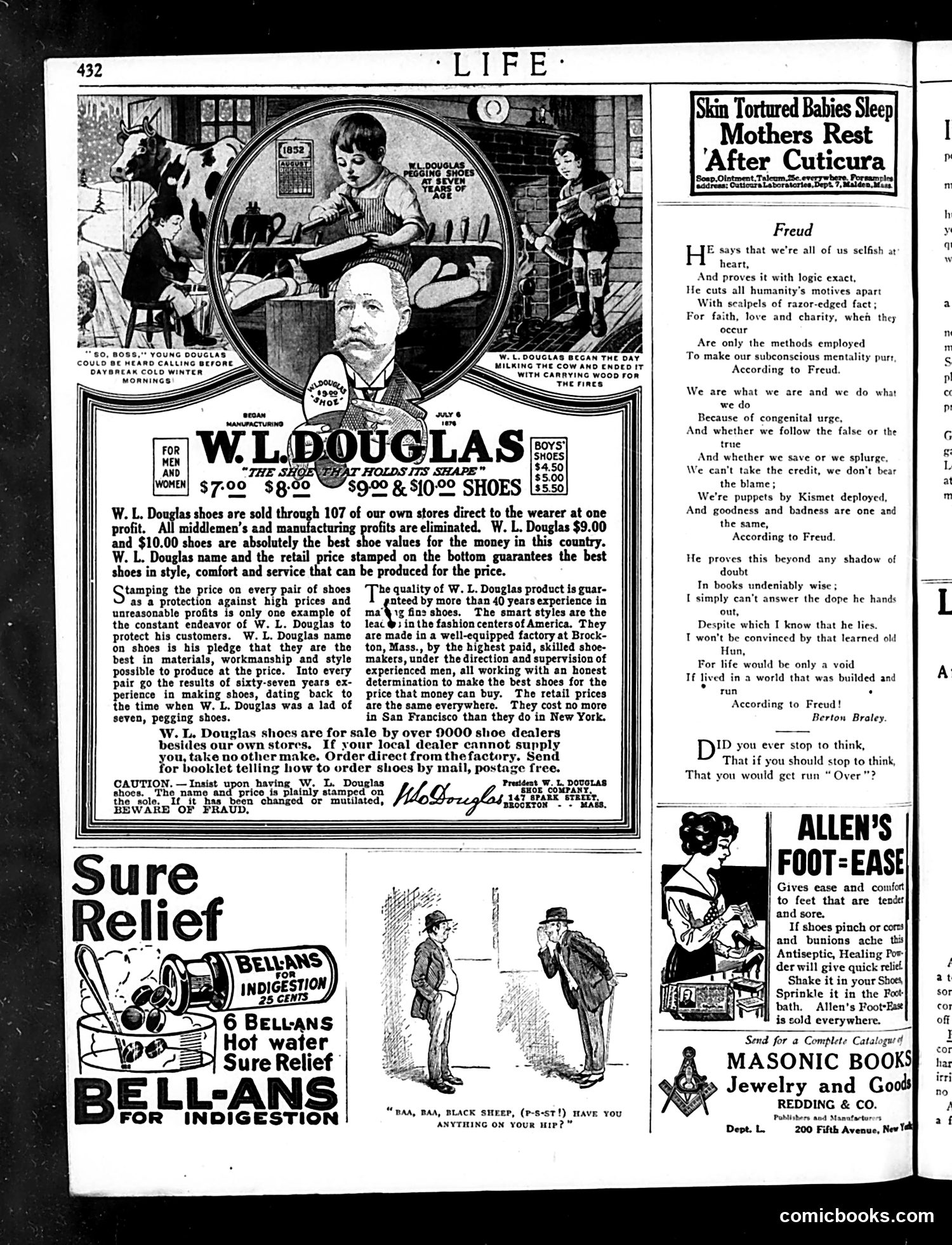 Life — March 4, 1920 — page 48 of 78