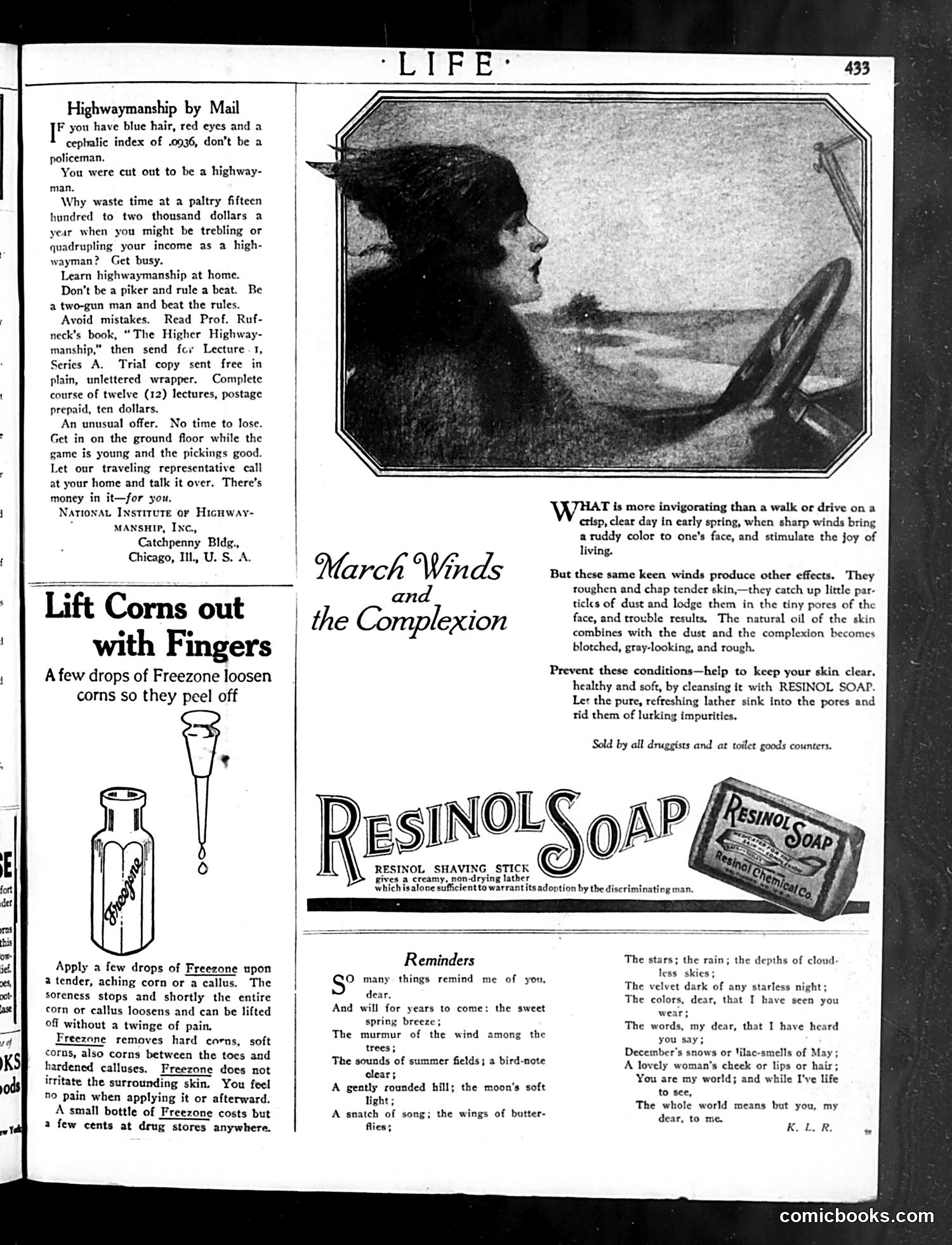 Life — March 4, 1920 — page 49 of 78