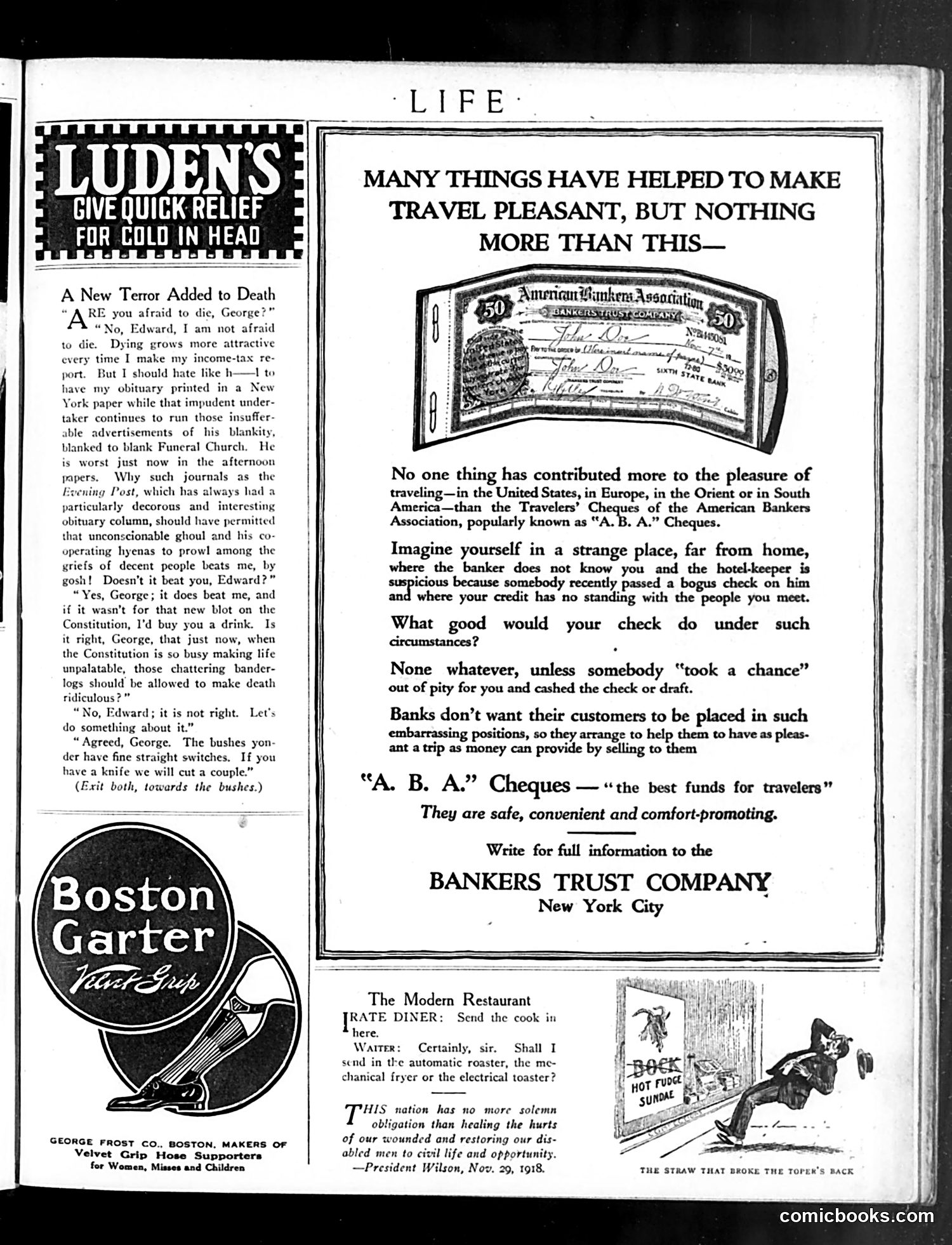 Life — March 4, 1920 — page 51 of 78