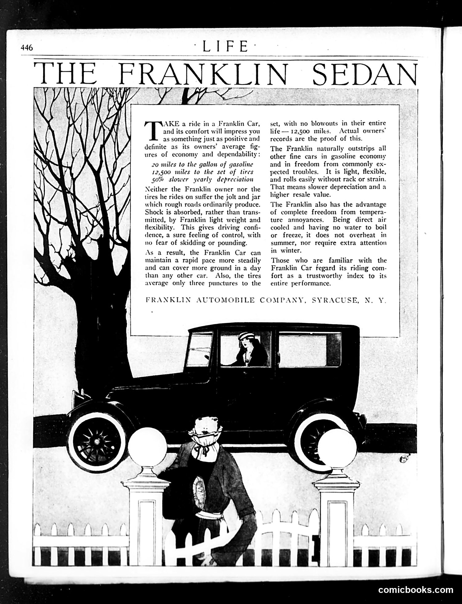 Life — March 4, 1920 — page 52 of 78
