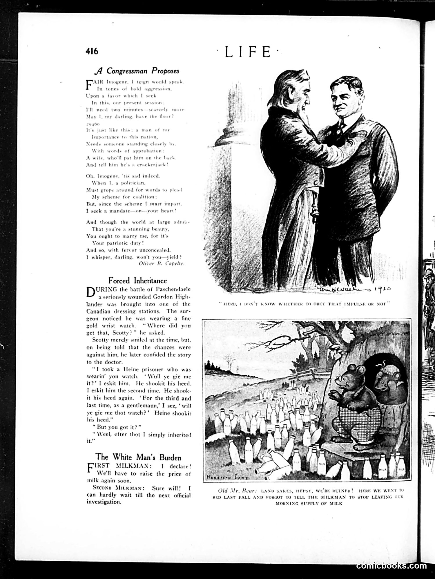 Life — March 4, 1920 — page 54 of 78