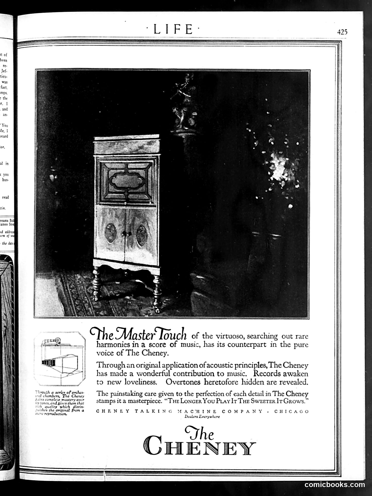 Life — March 4, 1920 — page 63 of 78