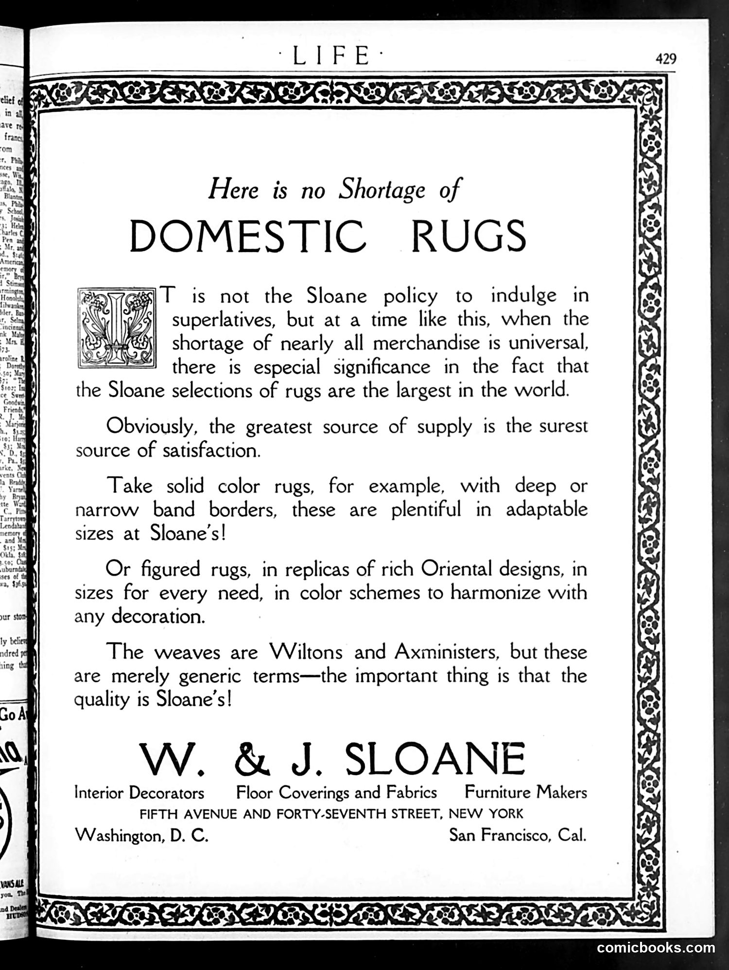 Life — March 4, 1920 — page 67 of 78