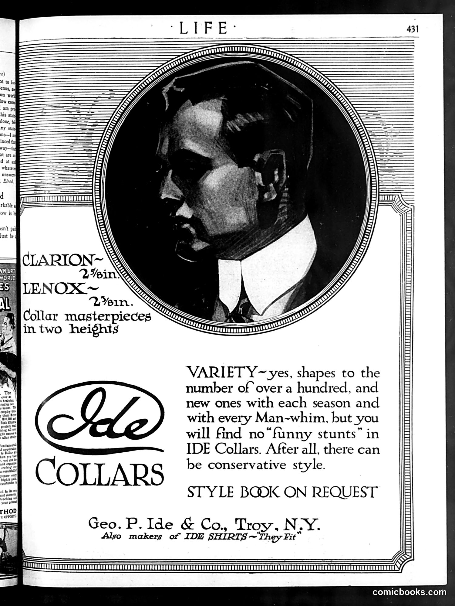 Life — March 4, 1920 — page 69 of 78