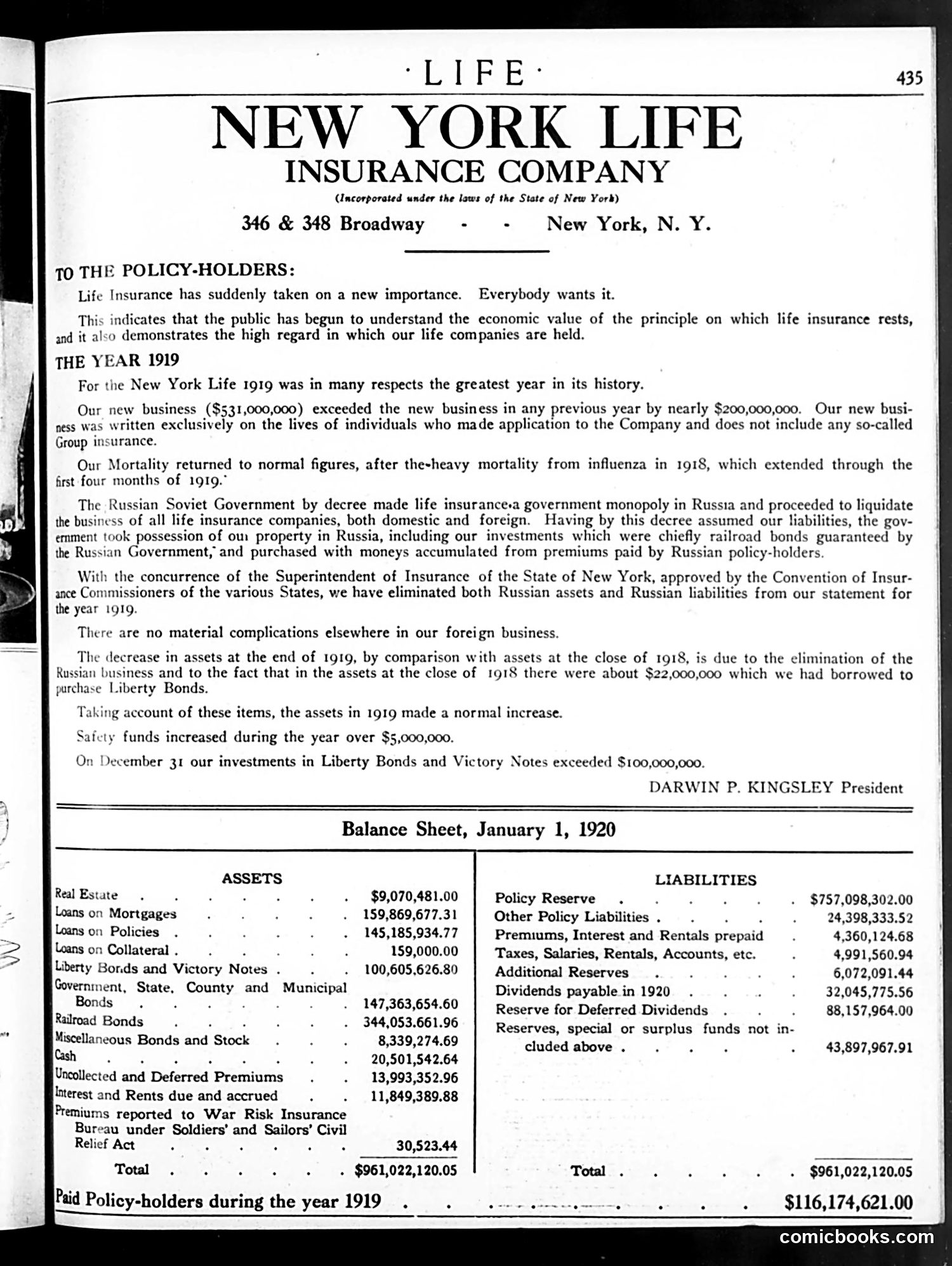 Life — March 4, 1920 — page 73 of 78