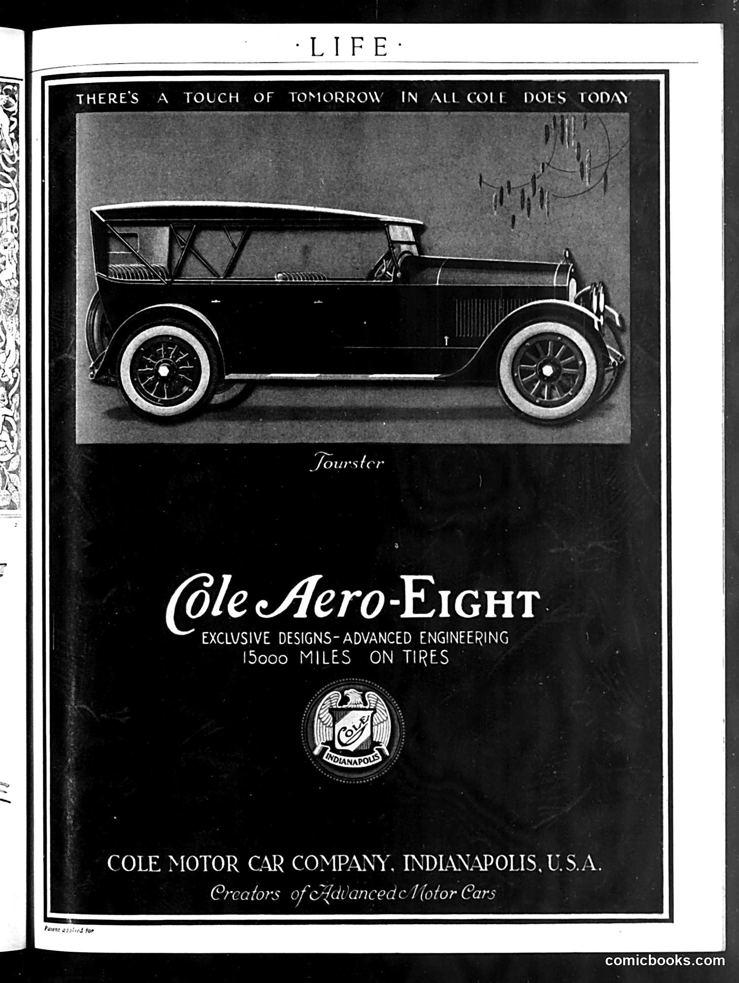 Life — March 4, 1920 — page 75 of 78