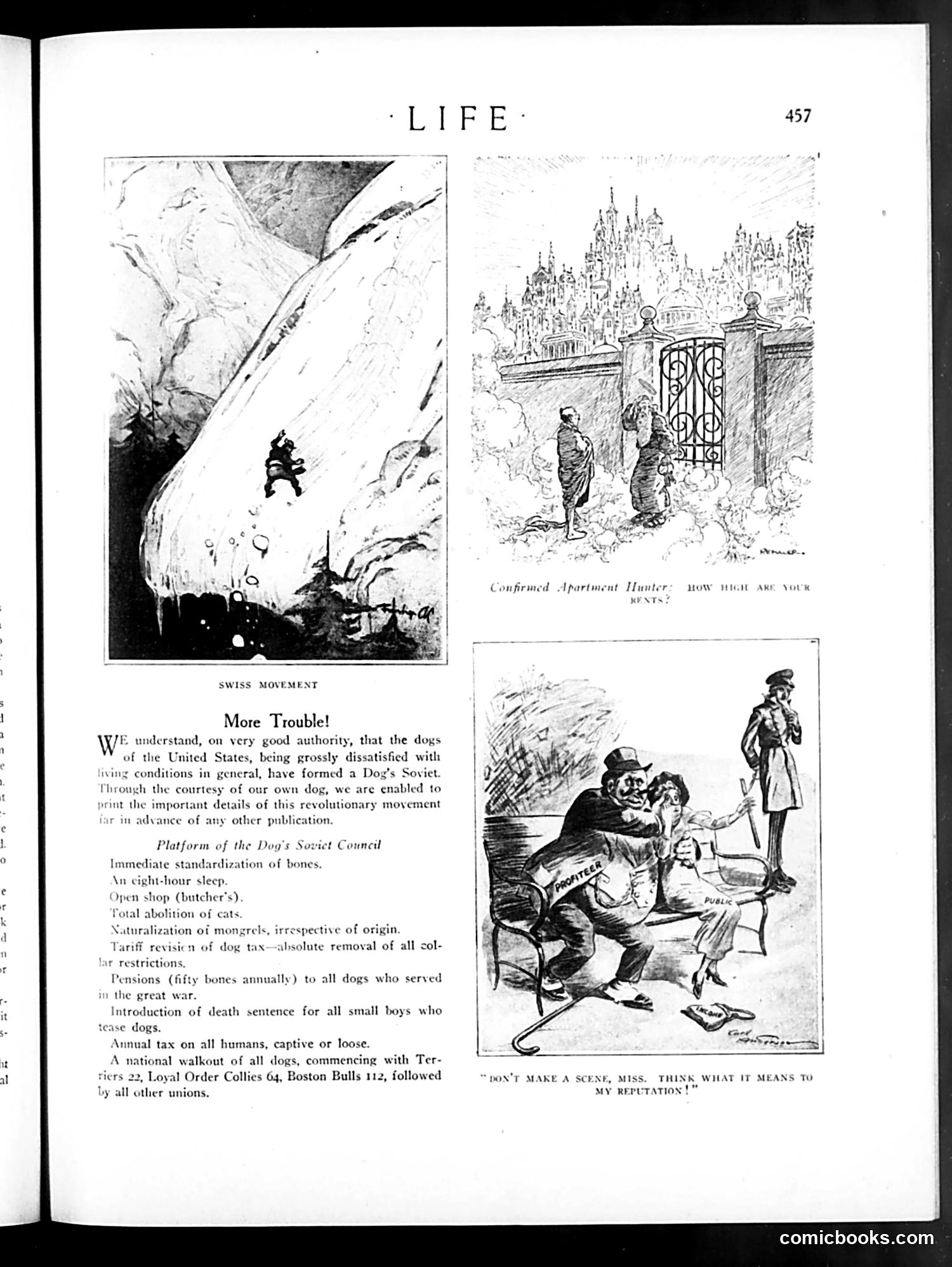 Life — March 11, 1920 — page 17 of 40