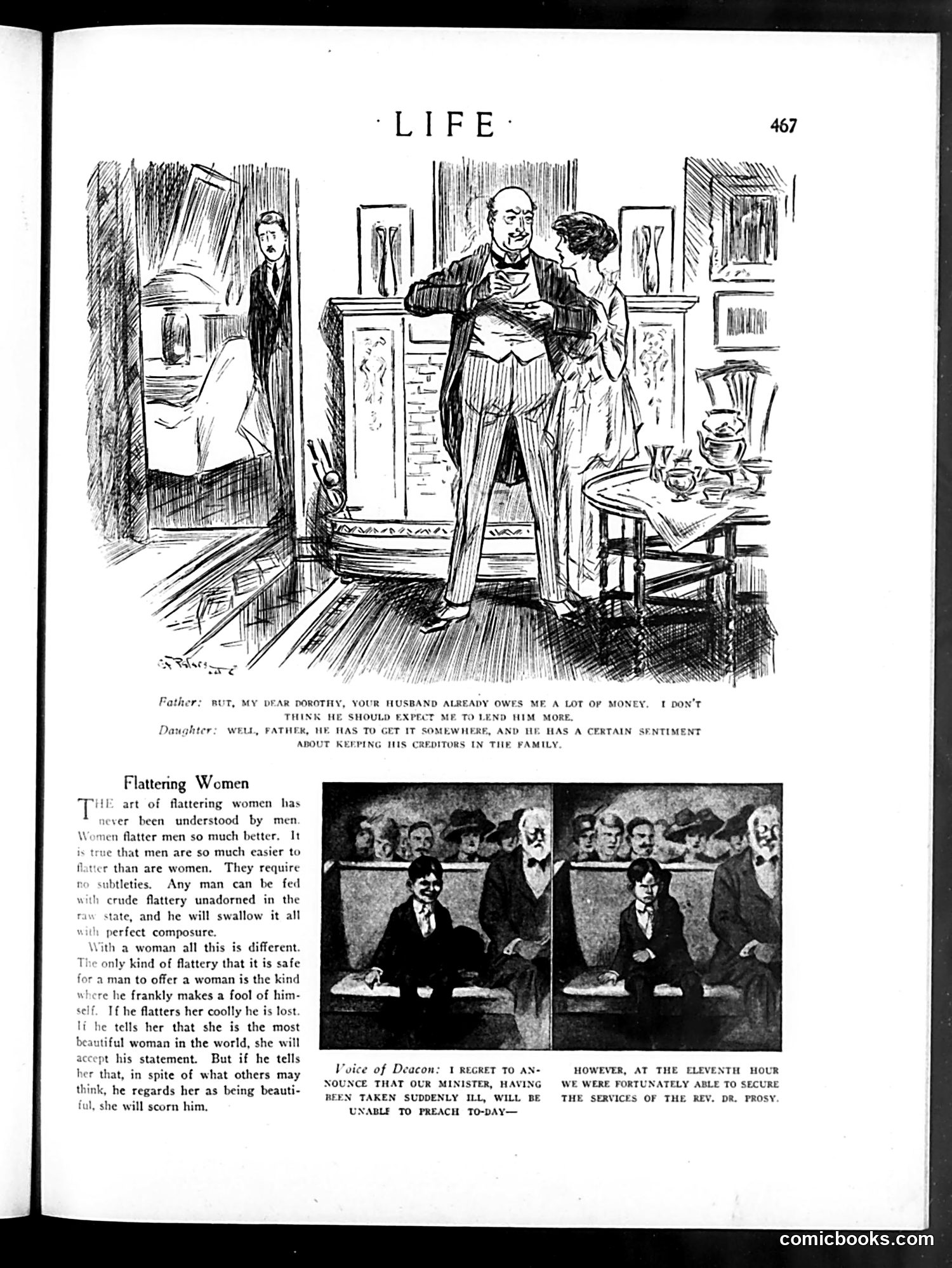 Life — March 11, 1920 — page 27 of 40