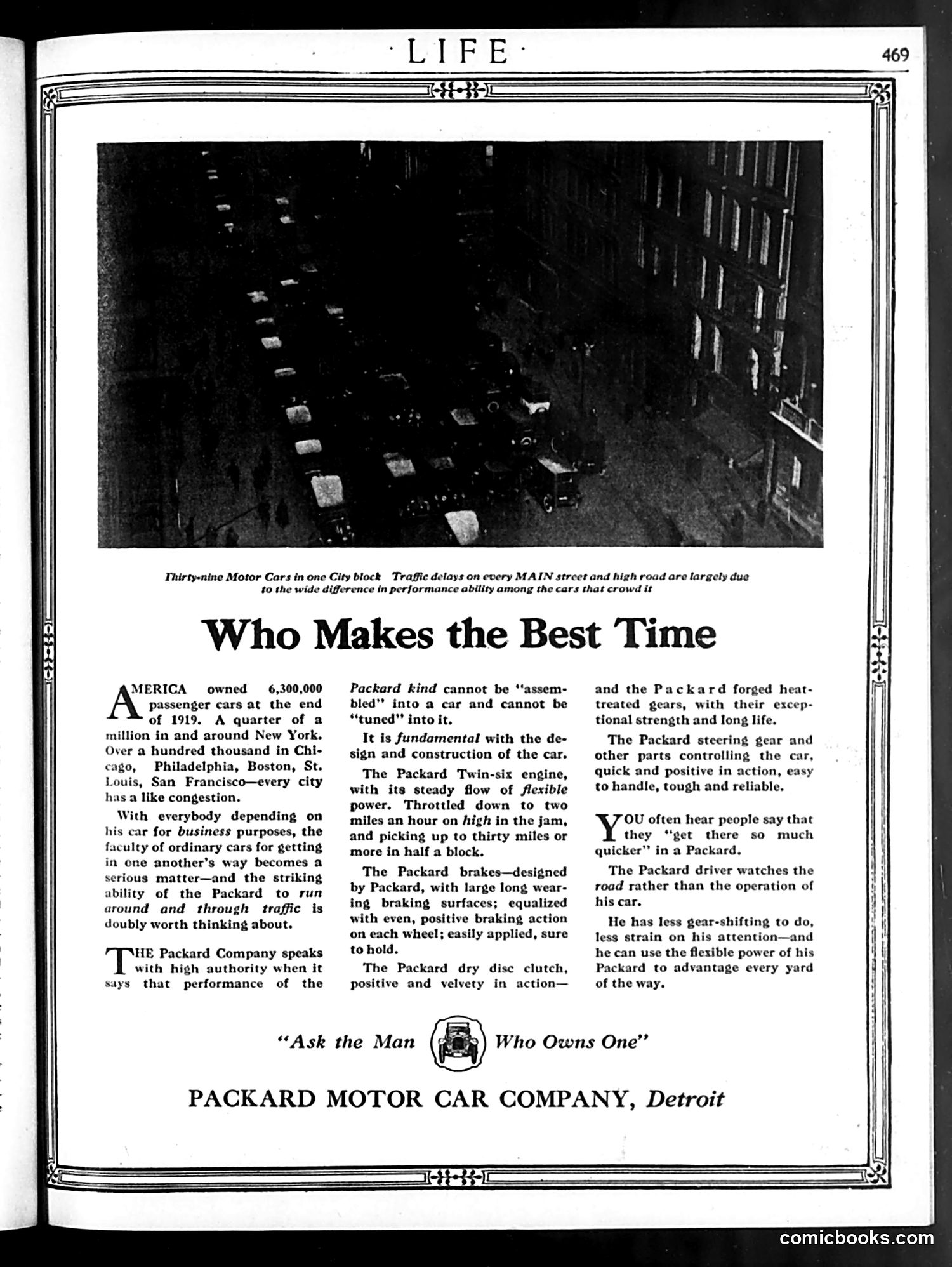Life — March 11, 1920 — page 29 of 40