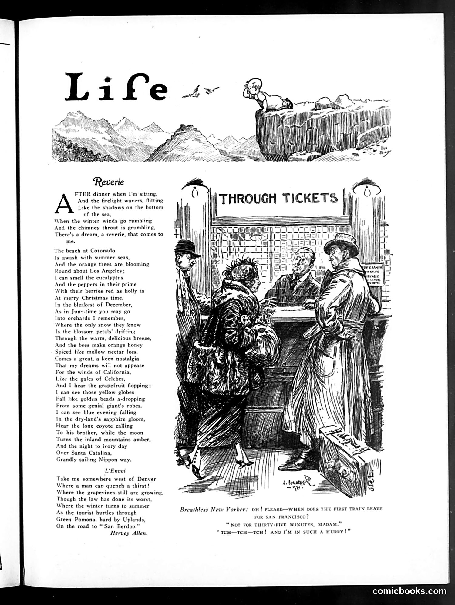 Life — March 18, 1920 — page 13 of 54