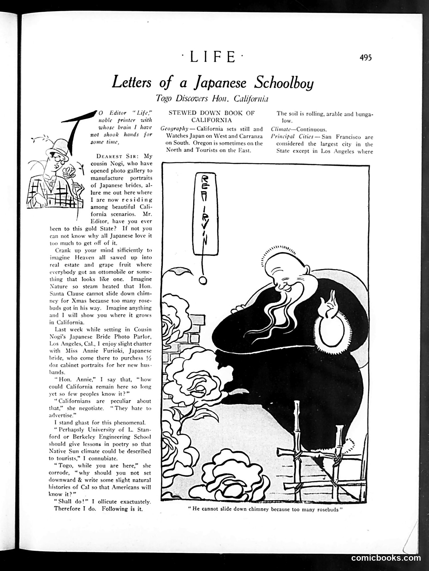 Life — March 18, 1920 — page 15 of 54