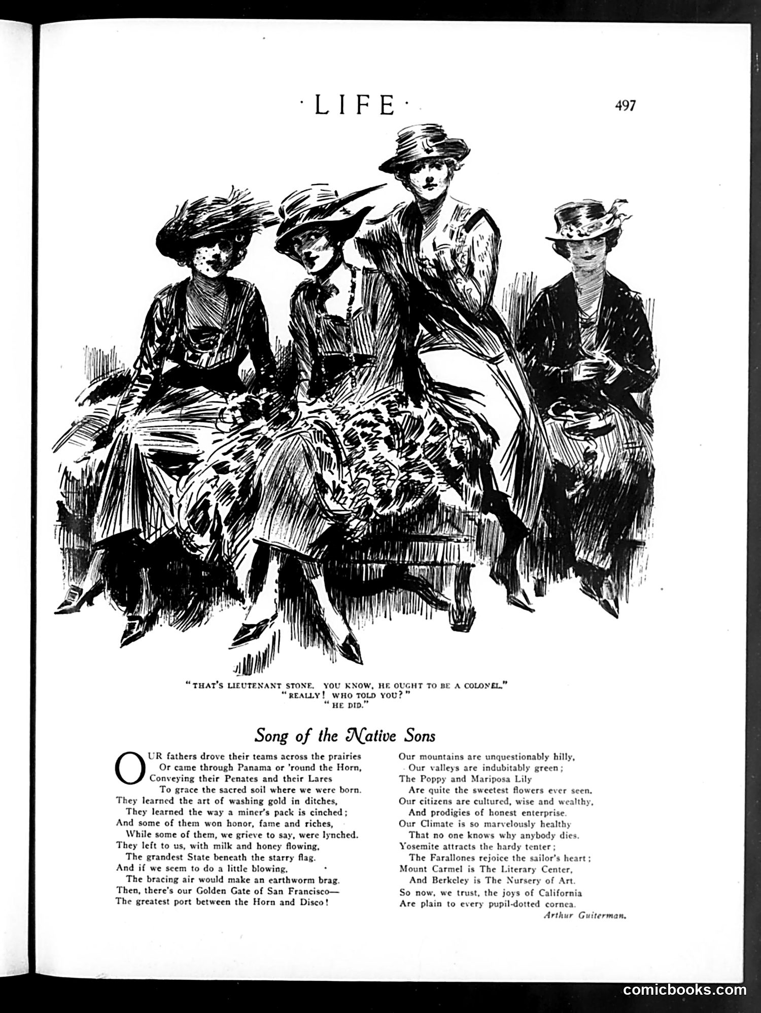 Life — March 18, 1920 — page 17 of 54