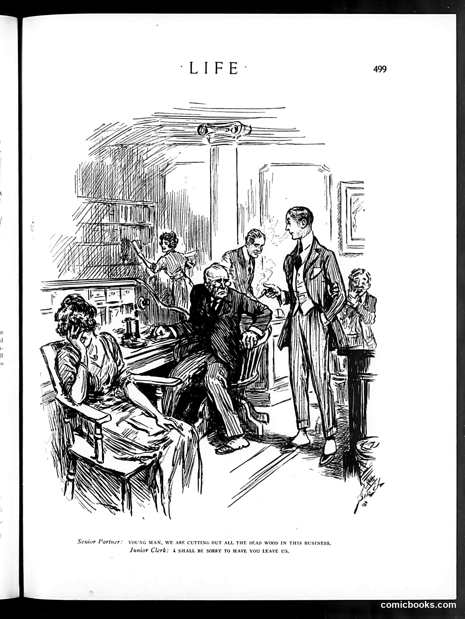 Life — March 18, 1920 — page 19 of 54