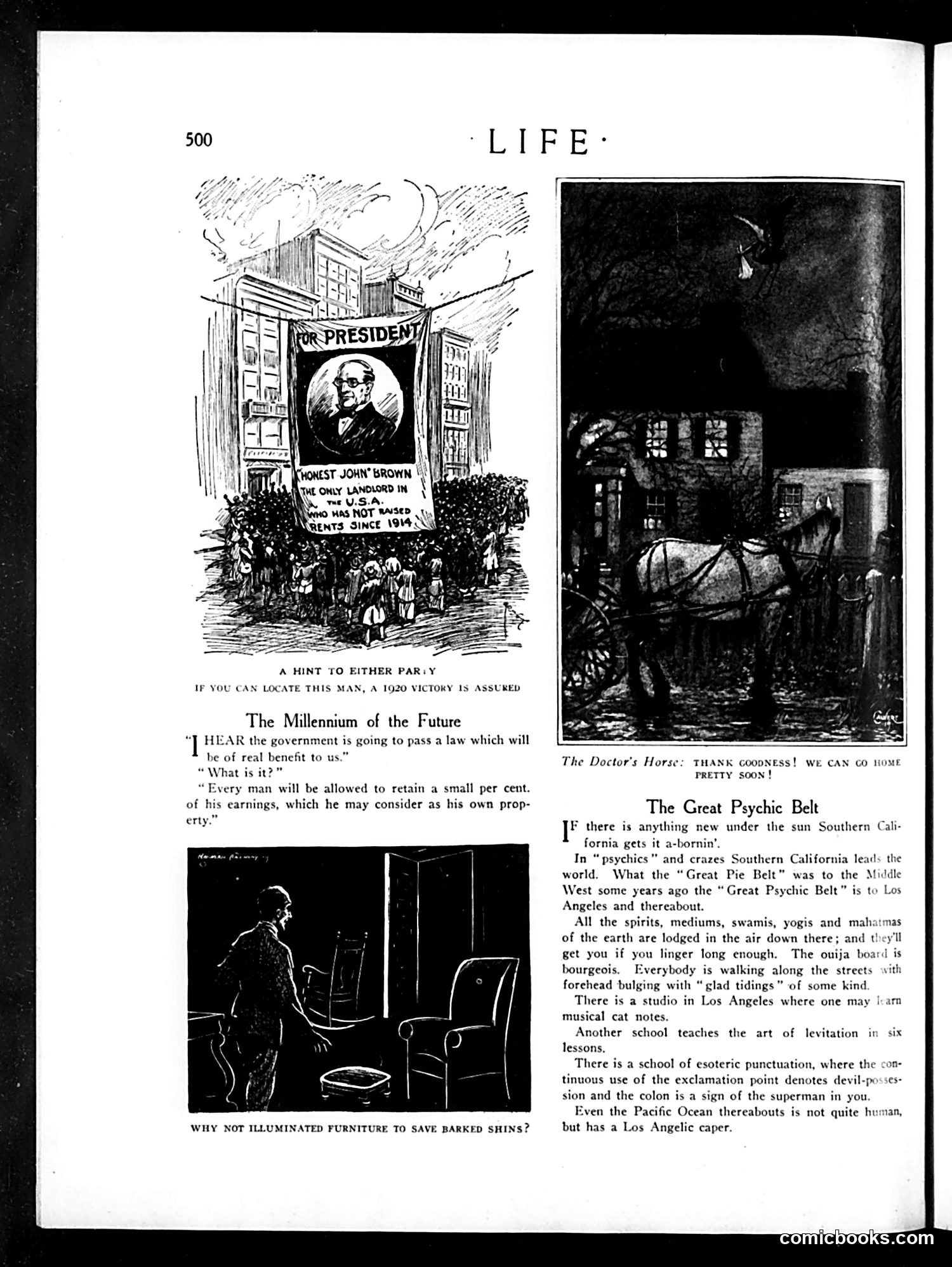 Life — March 18, 1920 — page 20 of 54