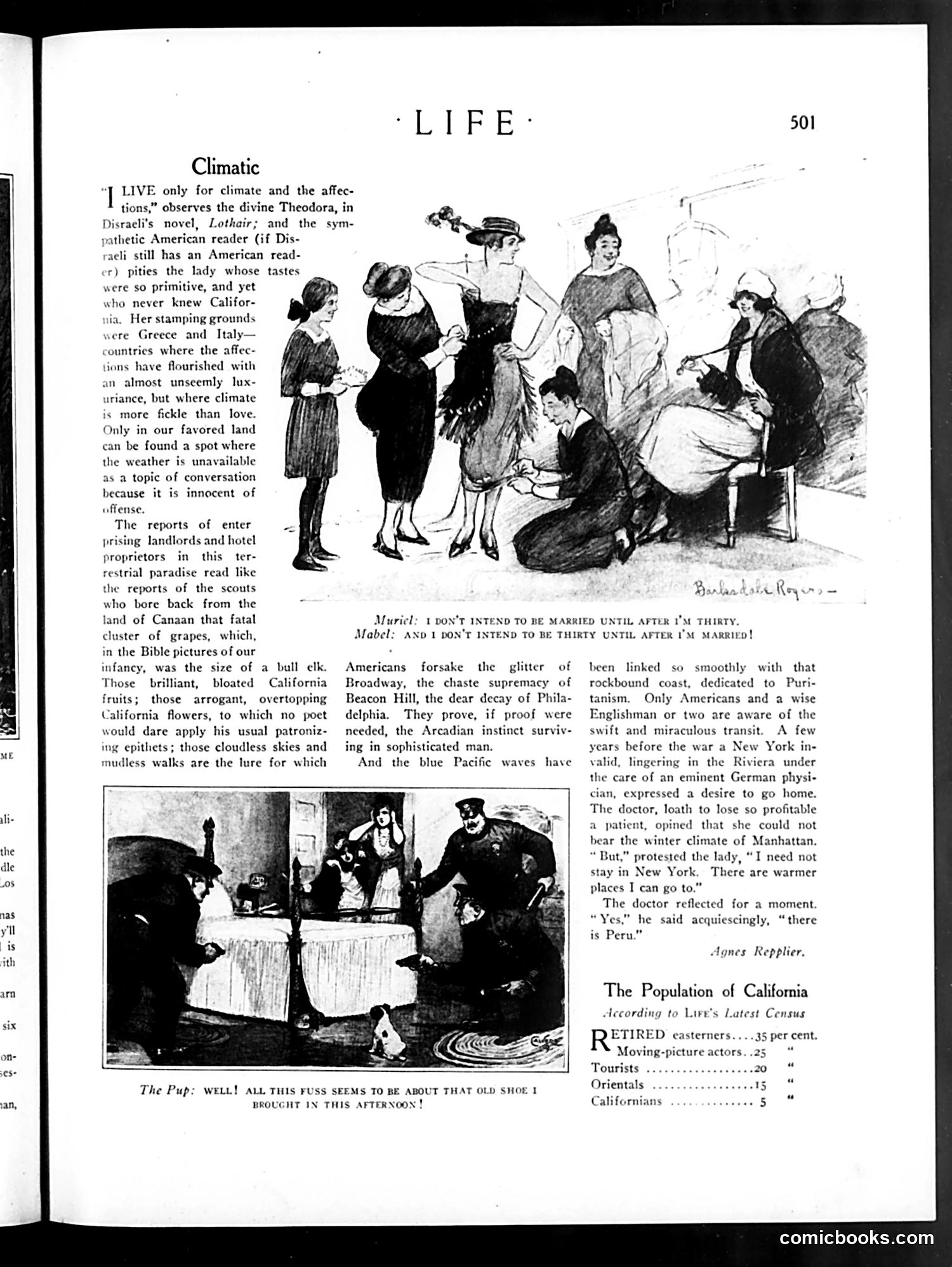Life — March 18, 1920 — page 21 of 54