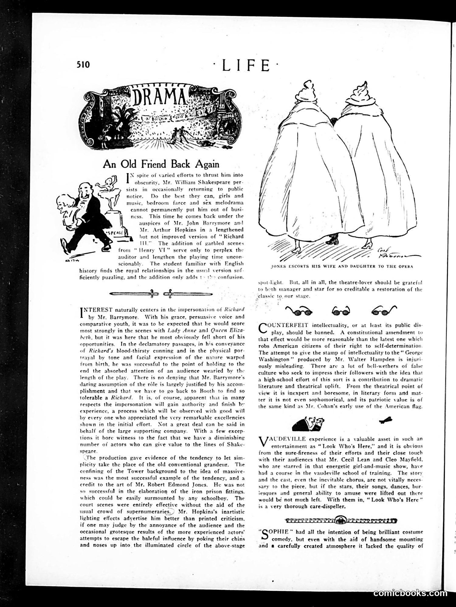 Life — March 18, 1920 — page 30 of 54