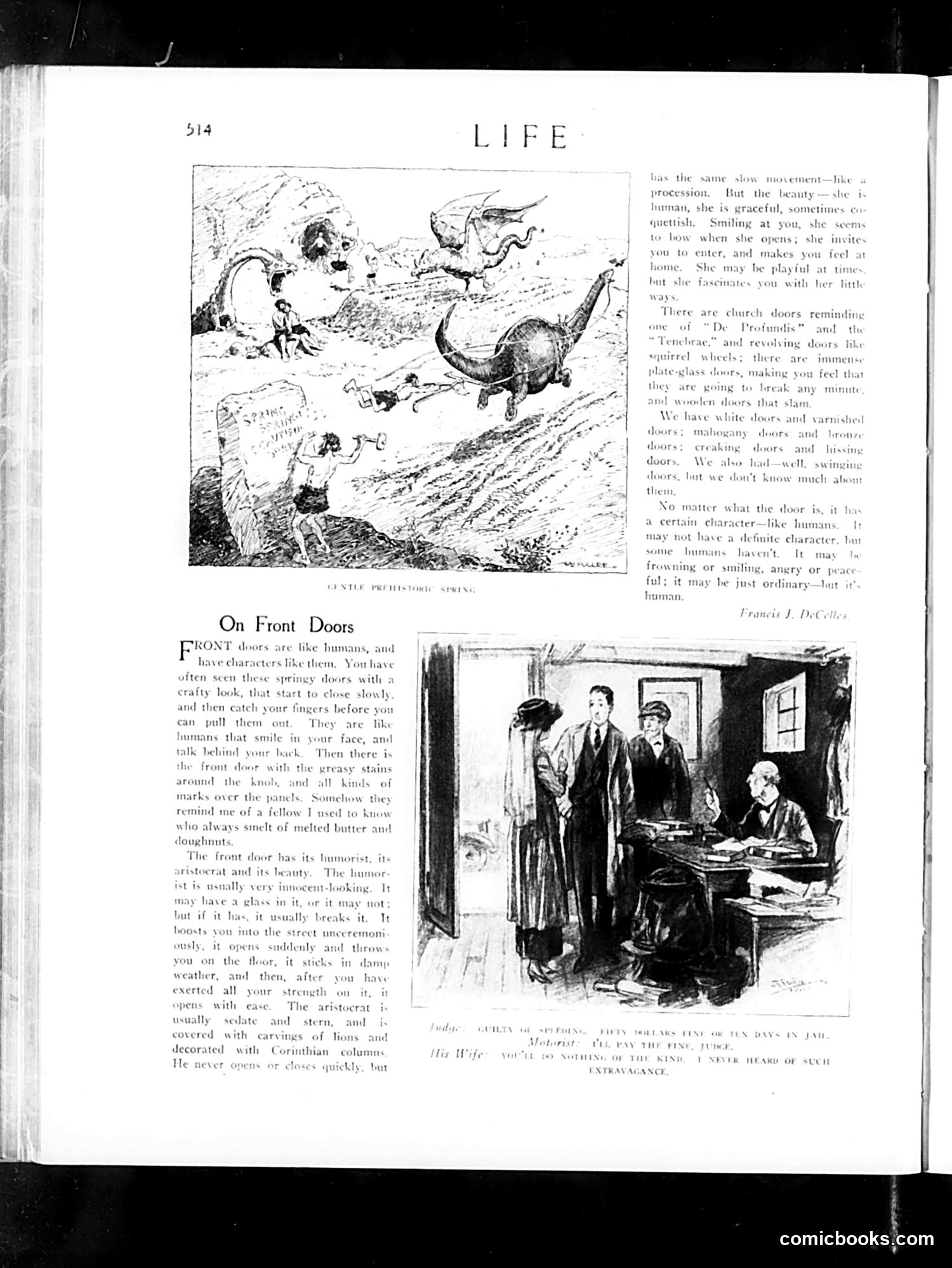 Life — March 18, 1920 — page 34 of 54