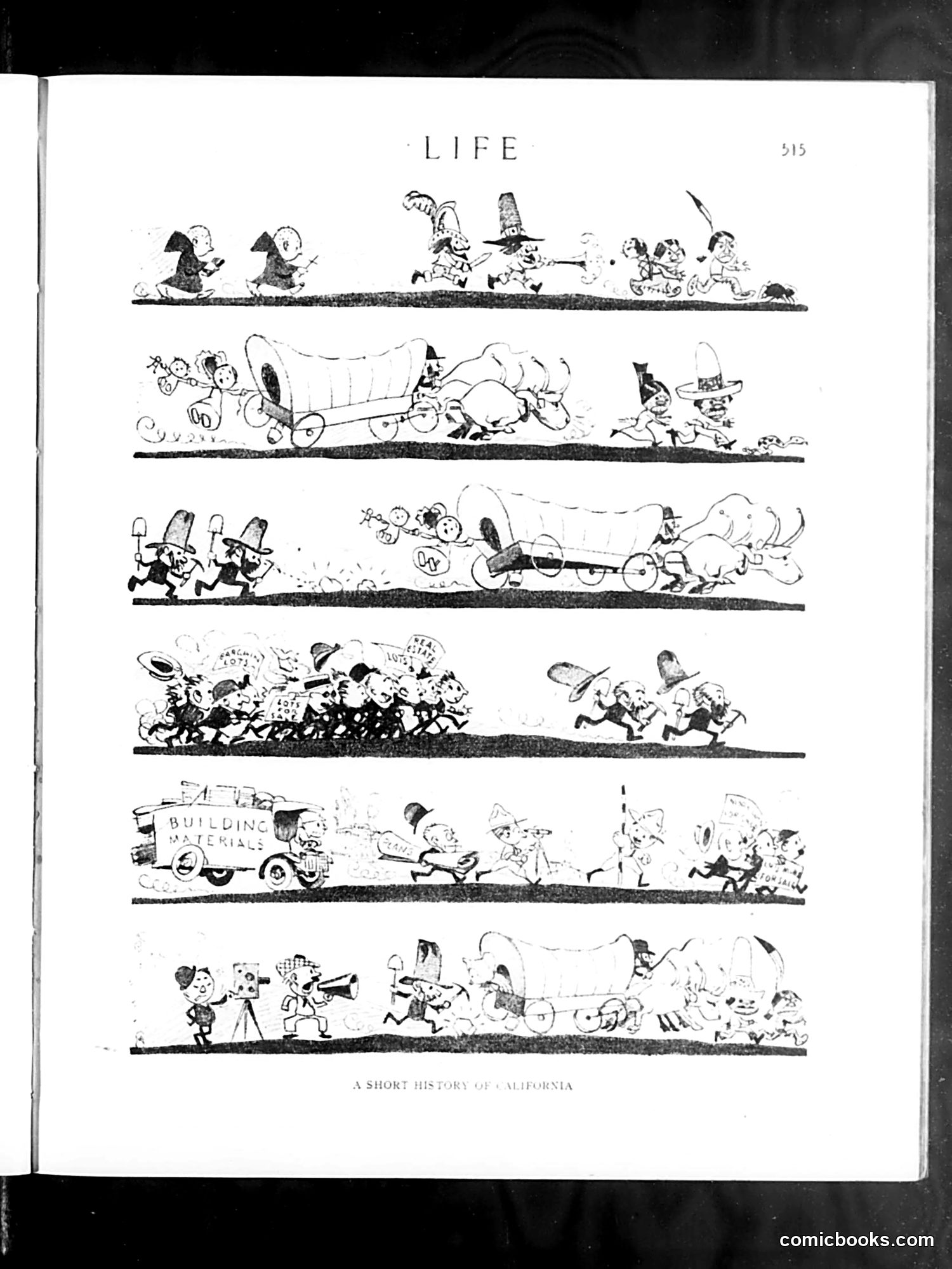 Life — March 18, 1920 — page 35 of 54