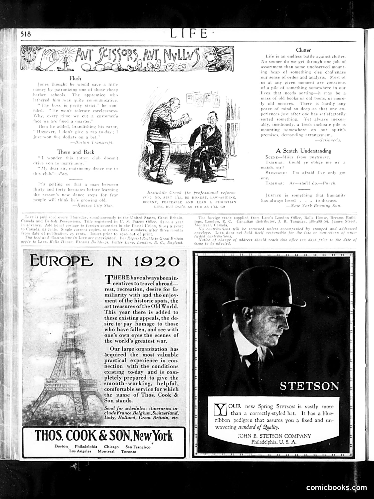 Life — March 18, 1920 — page 36 of 54