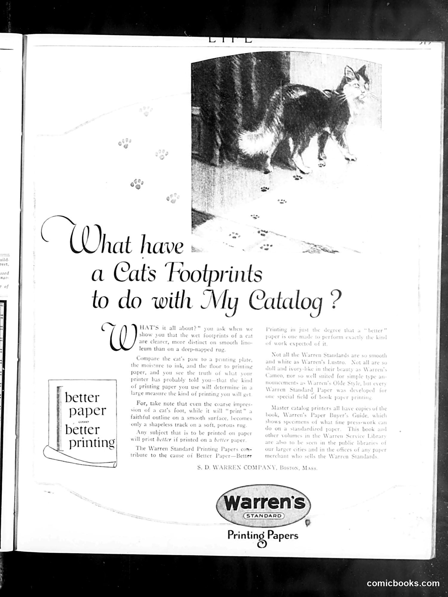 Life — March 18, 1920 — page 37 of 54