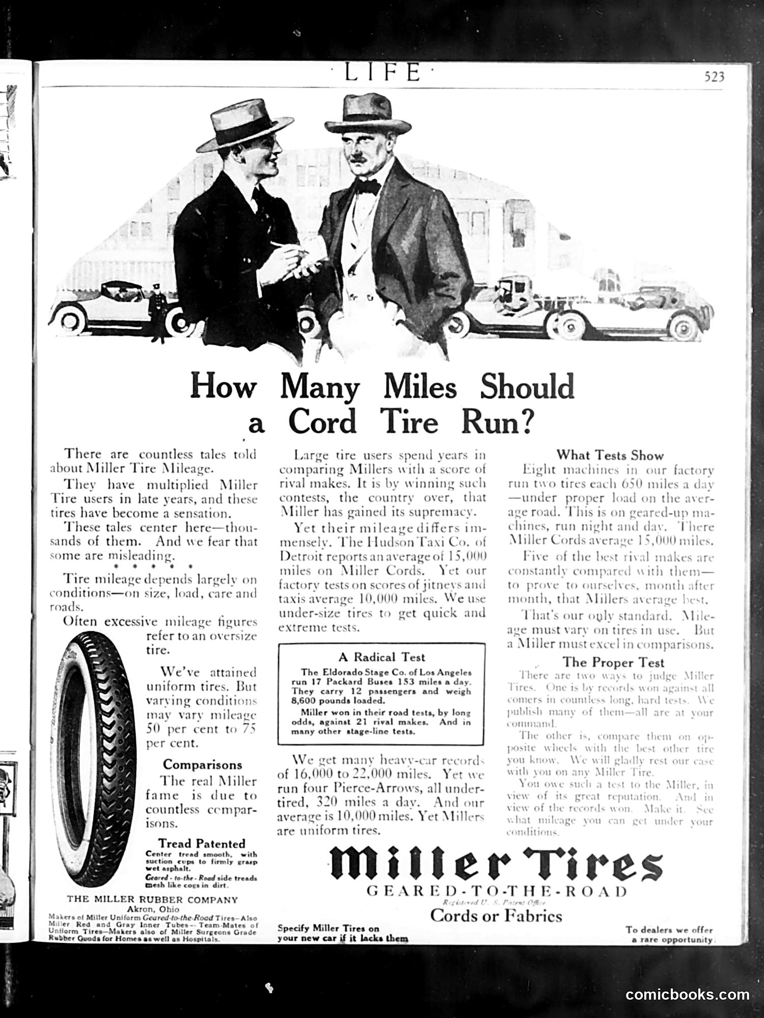 Life — March 18, 1920 — page 41 of 54