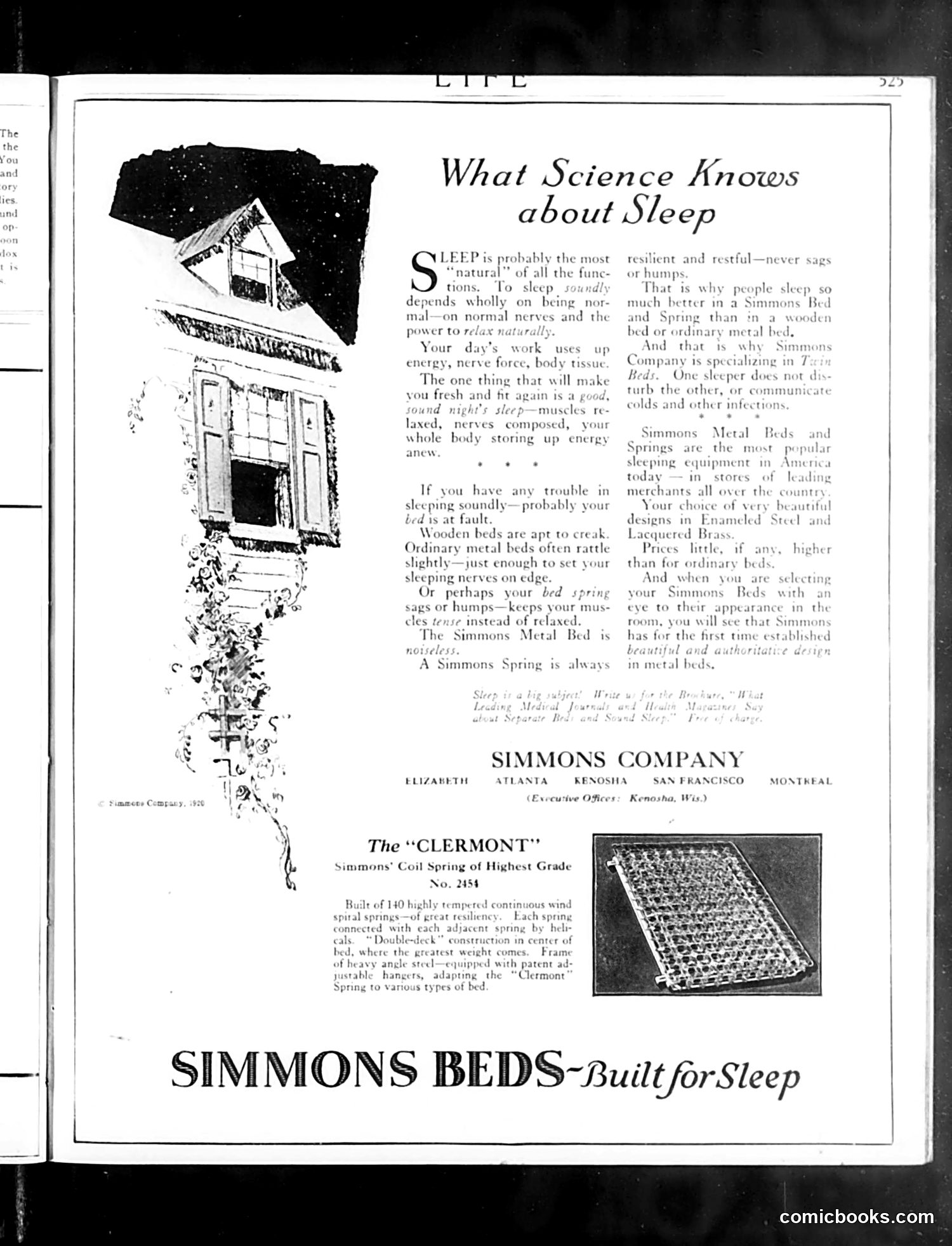 Life — March 18, 1920 — page 43 of 54