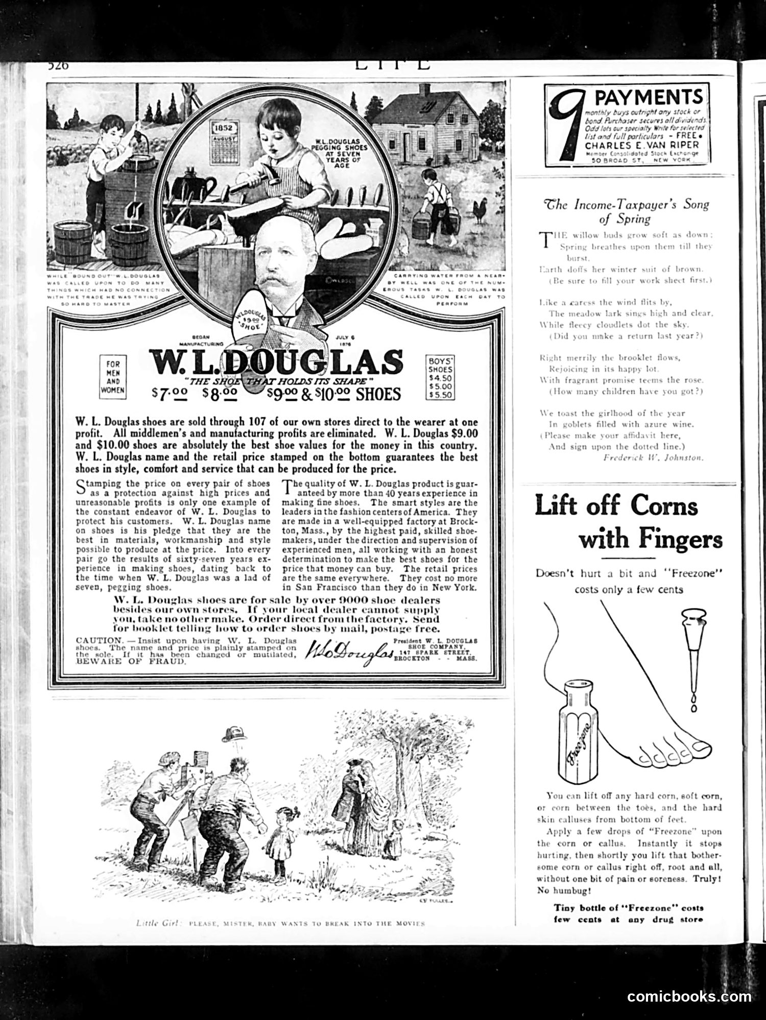 Life — March 18, 1920 — page 44 of 54