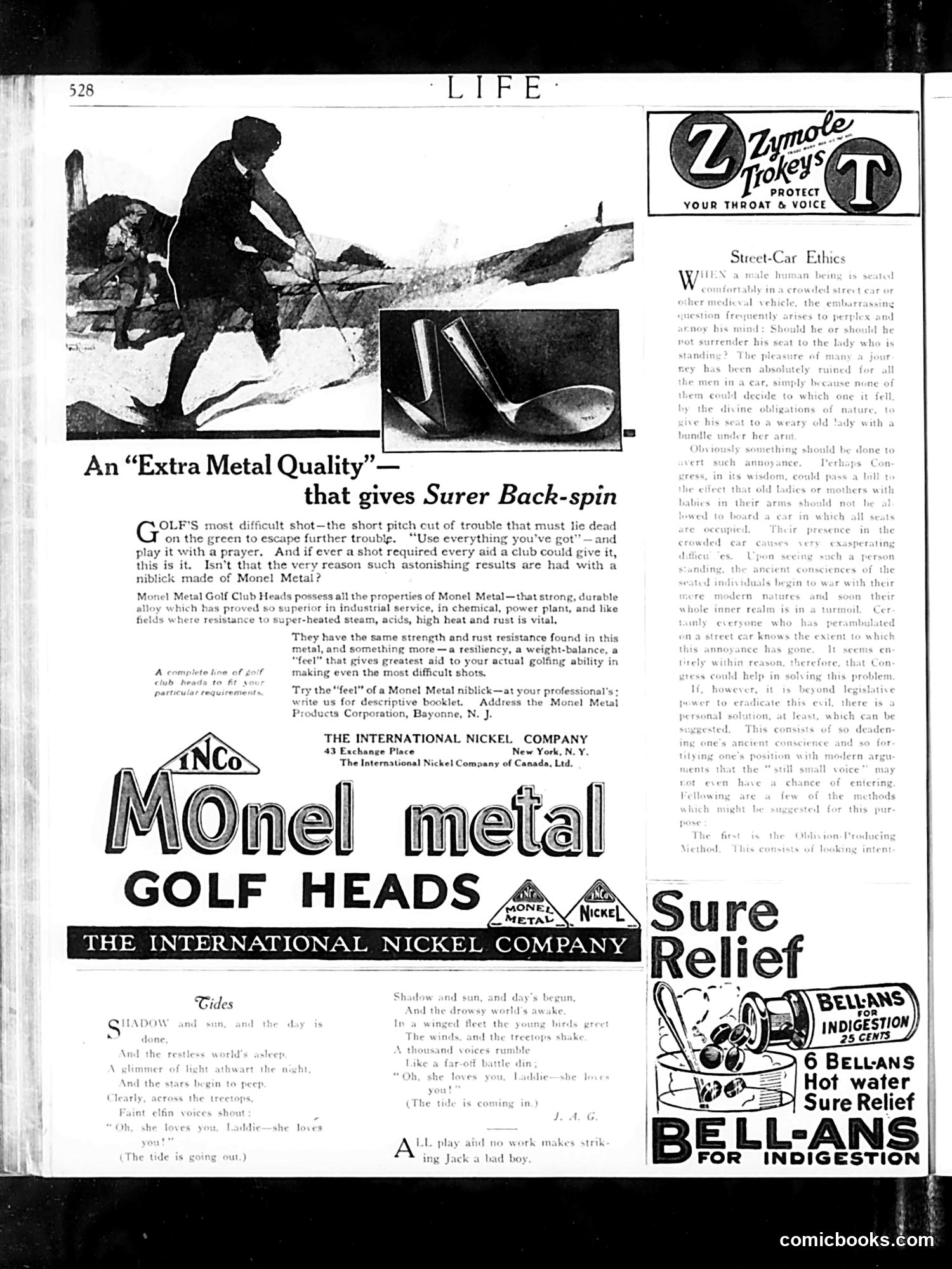 Life — March 18, 1920 — page 46 of 54
