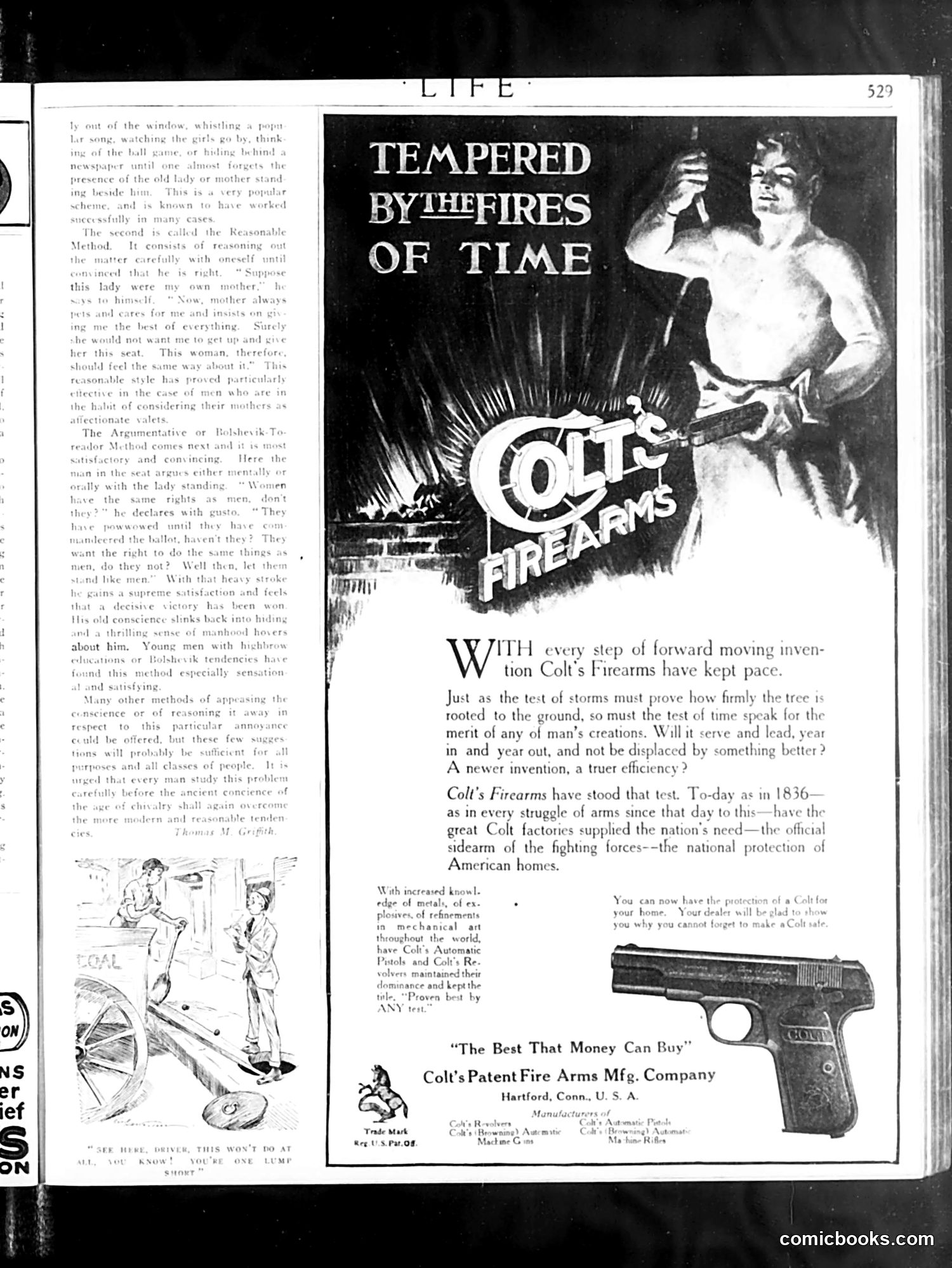 Life — March 18, 1920 — page 47 of 54