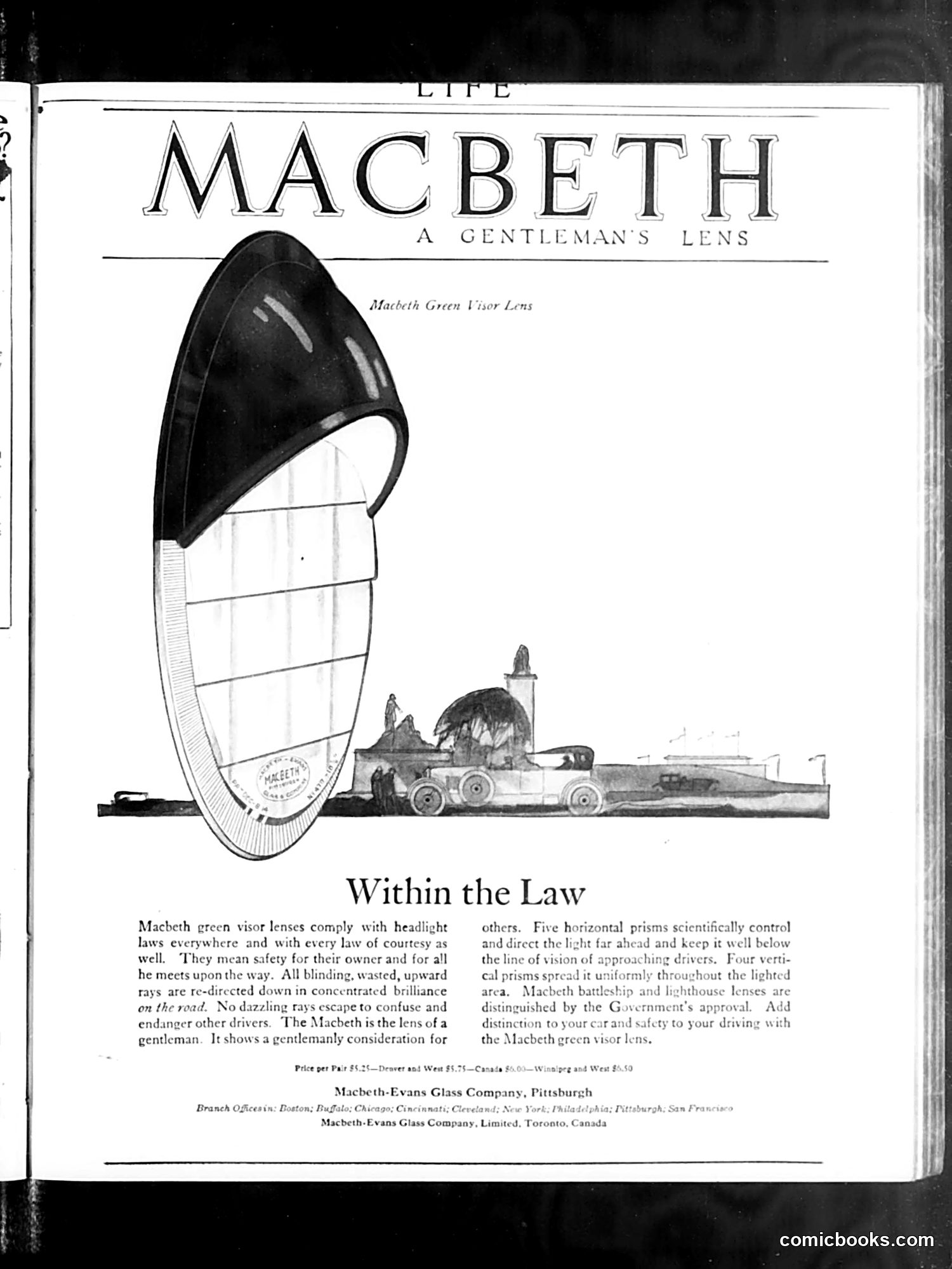 Life — March 18, 1920 — page 51 of 54